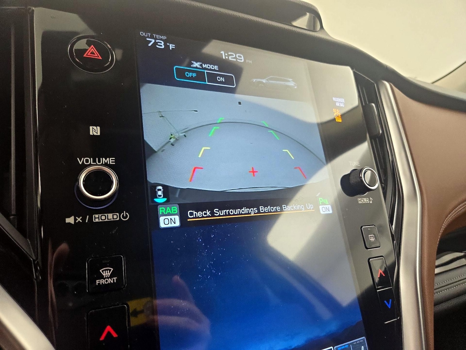 2024 Subaru Outback Touring - Photo 16