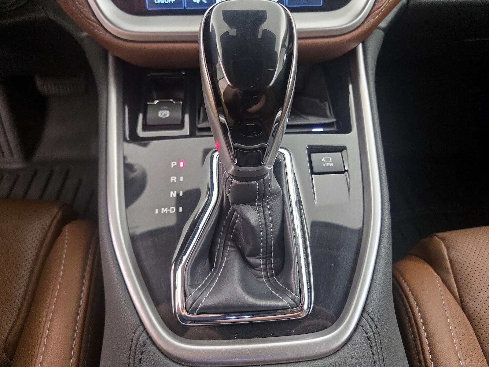 2024 Subaru Outback Touring - Photo 19