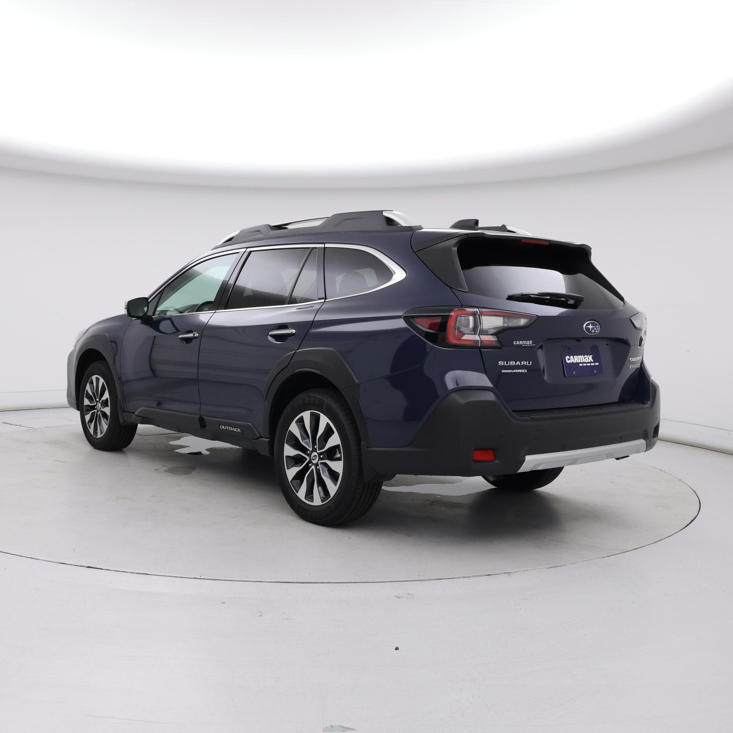 Thumbnail: 2024 Subaru Outback - 2