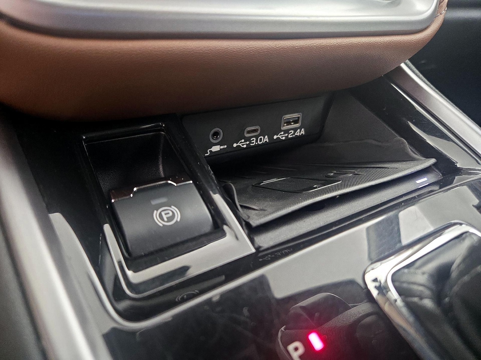 2024 Subaru Outback Touring - Photo 20