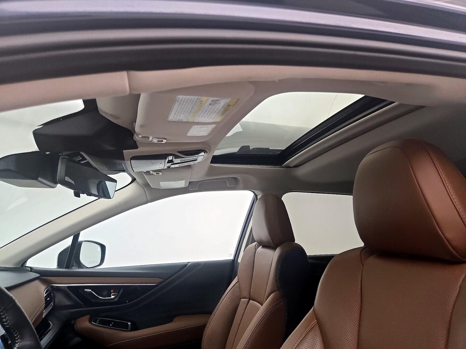2024 Subaru Outback Touring - Photo 21