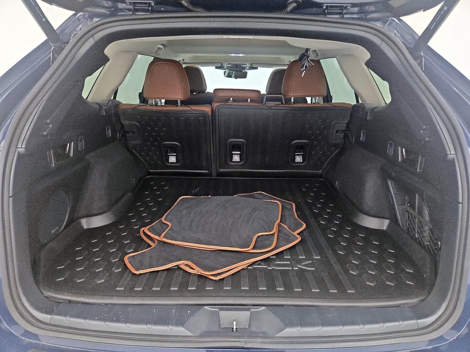 2024 Subaru Outback Touring - Photo 23
