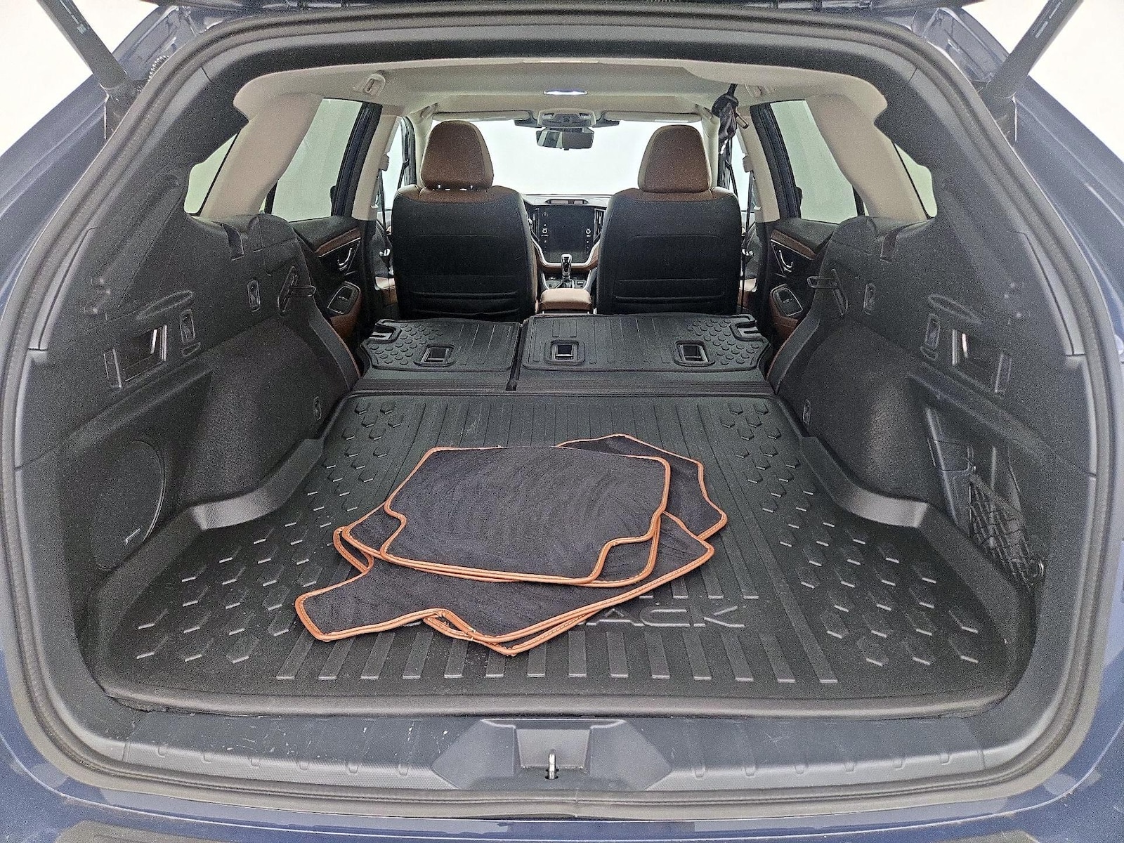 2024 Subaru Outback Touring - Photo 24