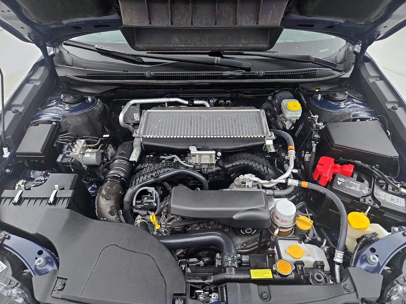 2024 Subaru Outback Touring - Photo 25