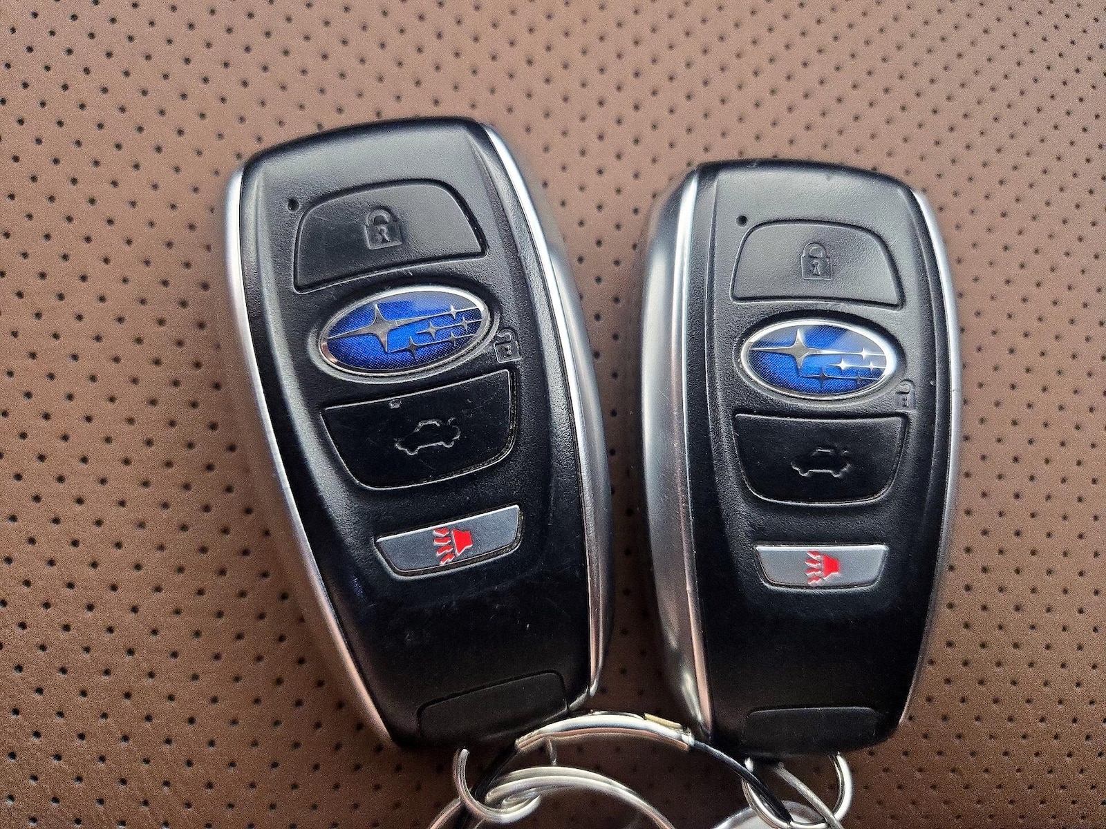 2024 Subaru Outback Touring - Photo 27