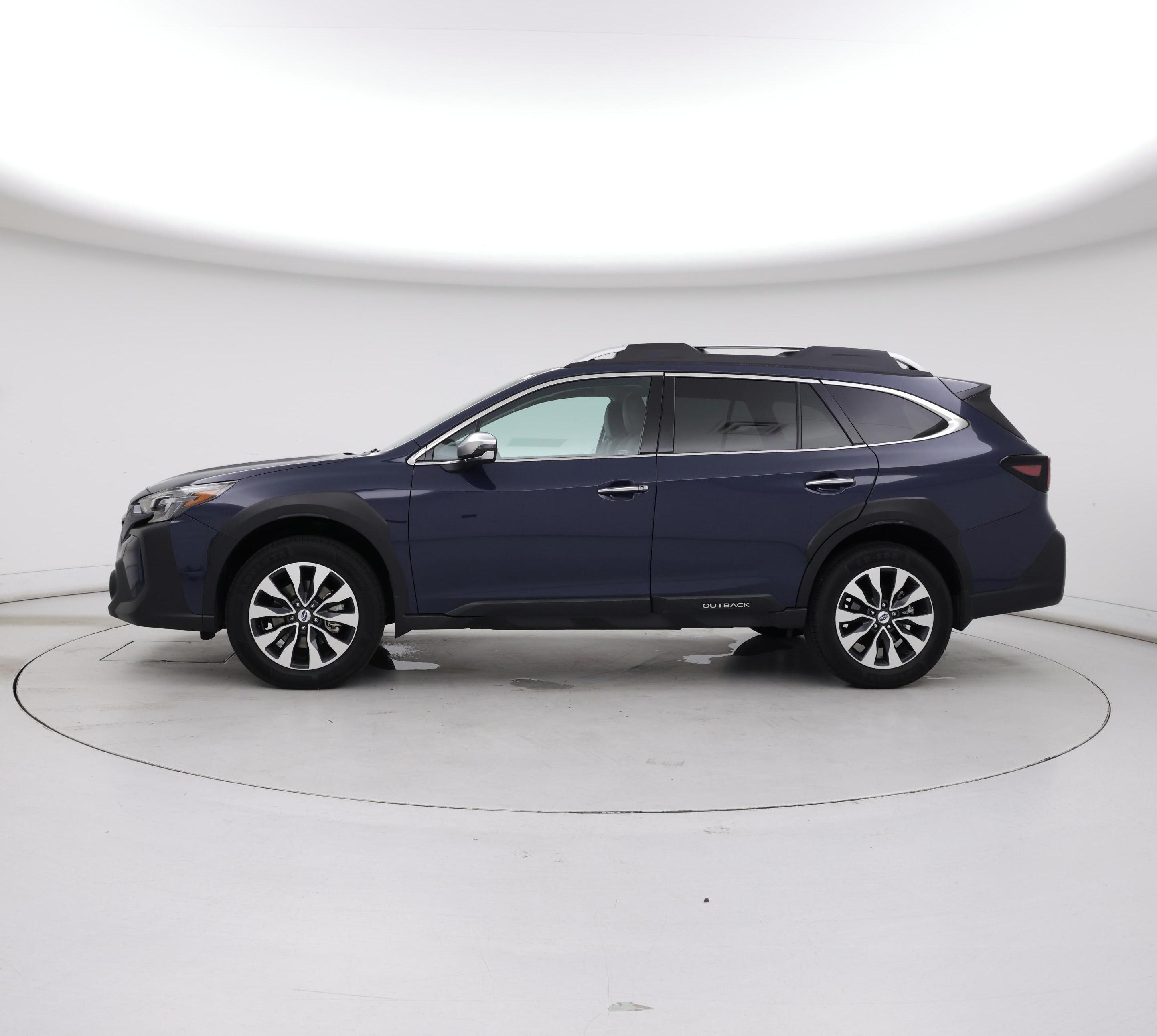 Thumbnail: 2024 Subaru Outback - 3