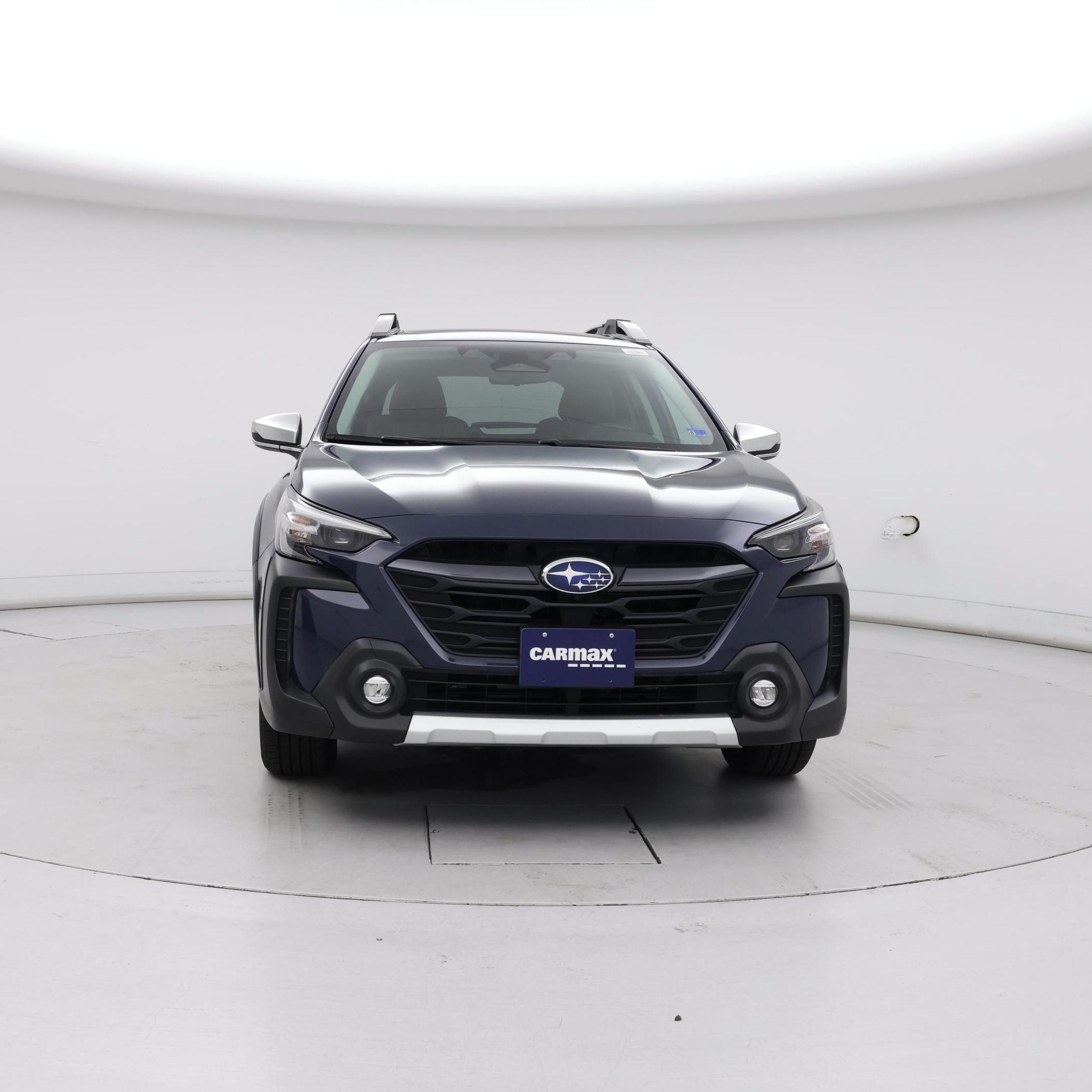 Thumbnail: 2024 Subaru Outback - 5