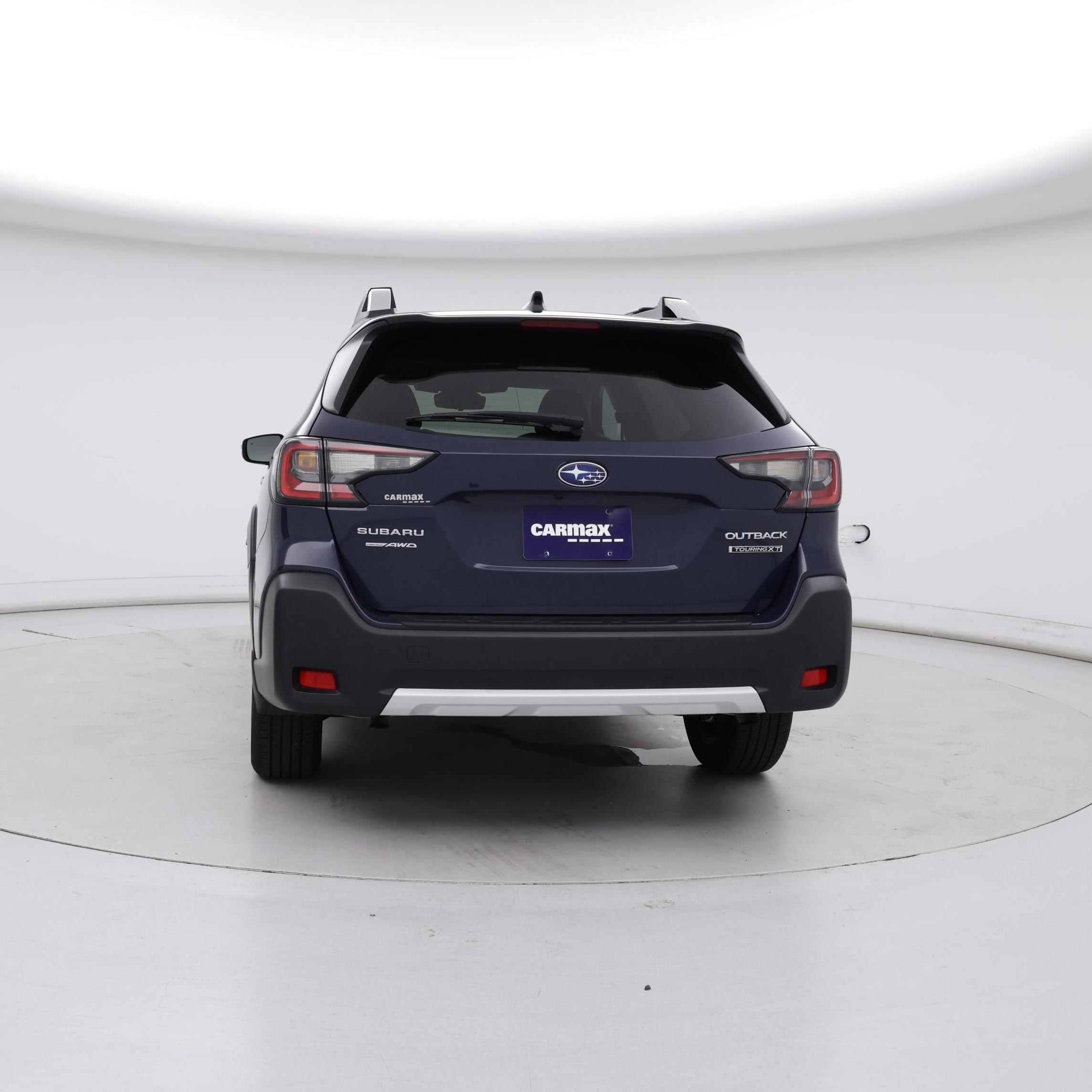 Thumbnail: 2024 Subaru Outback - 6