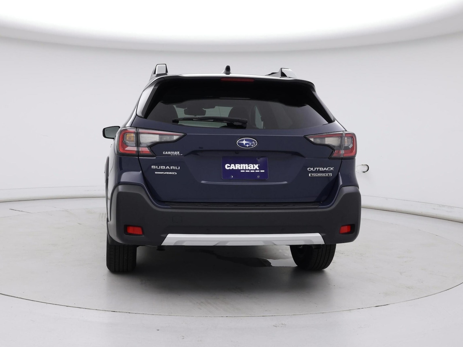 2024 Subaru Outback Touring - Photo 7