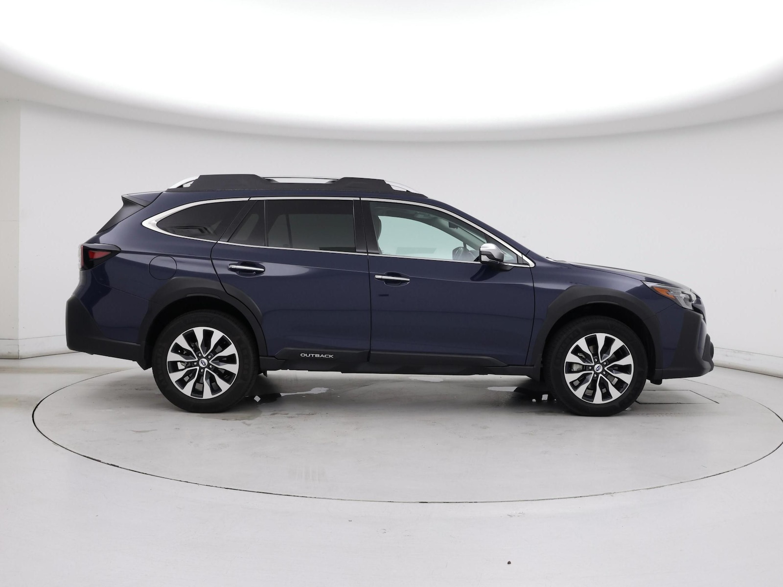 2024 Subaru Outback Touring - Photo 8