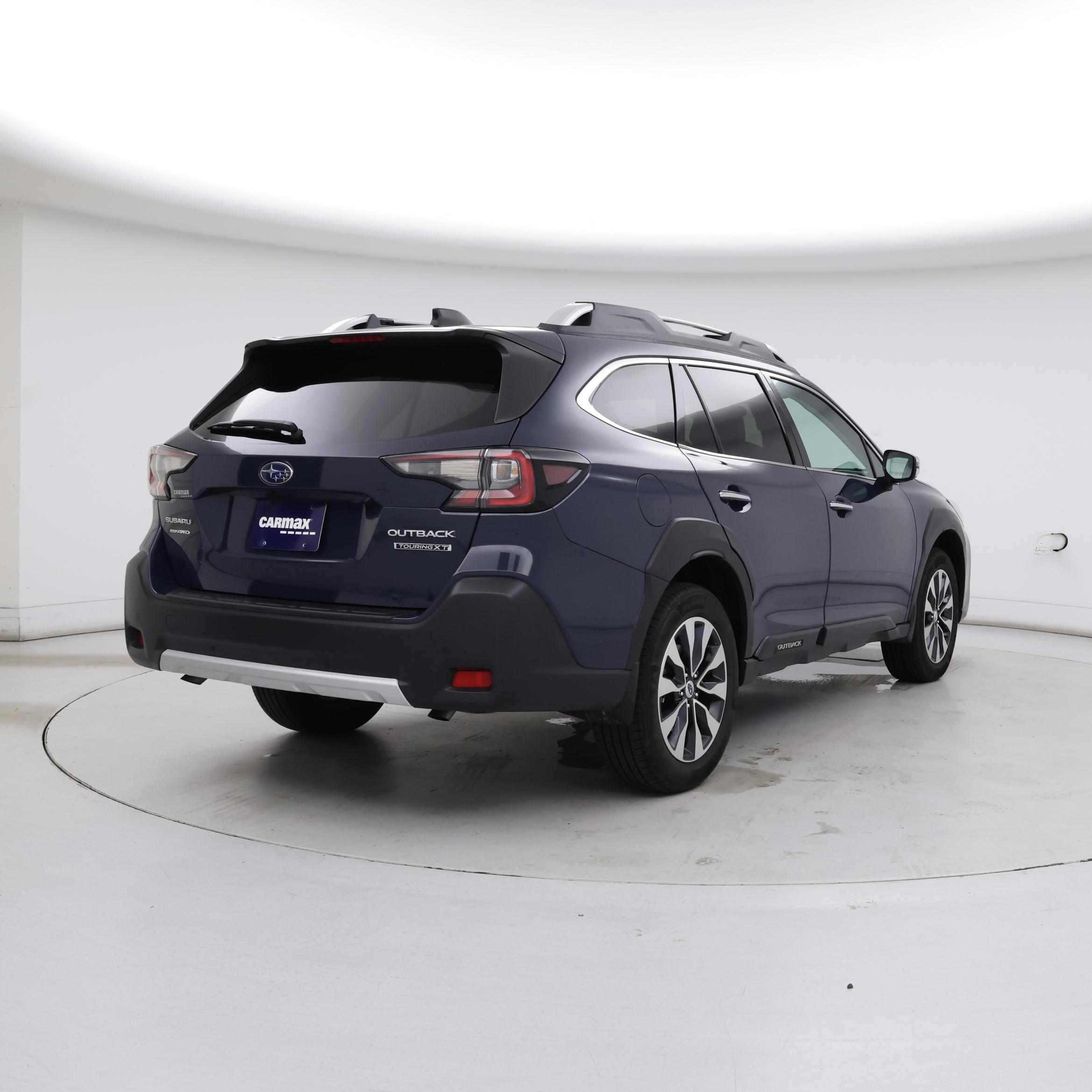 Thumbnail: 2024 Subaru Outback - 8