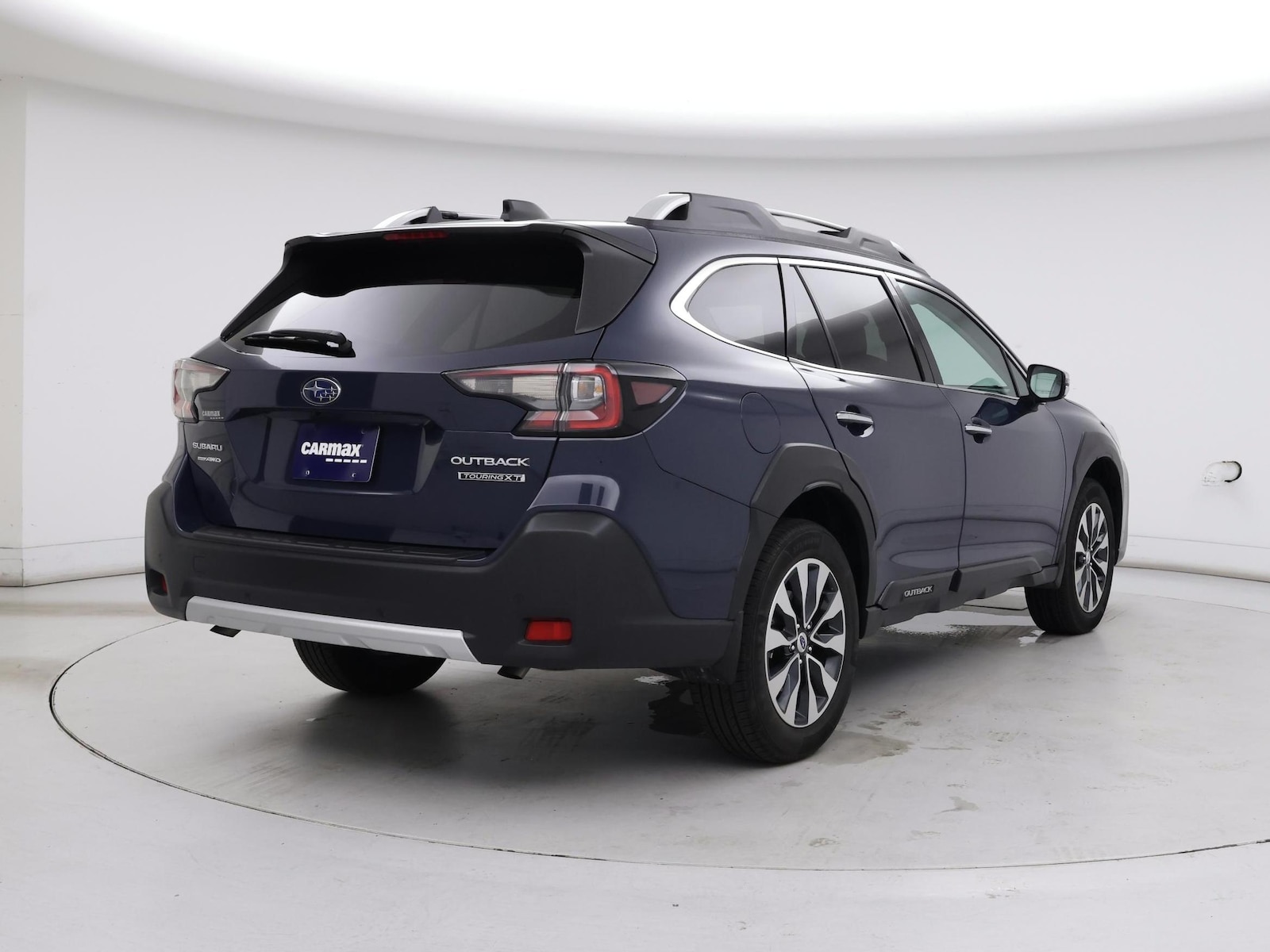 2024 Subaru Outback Touring - Photo 9