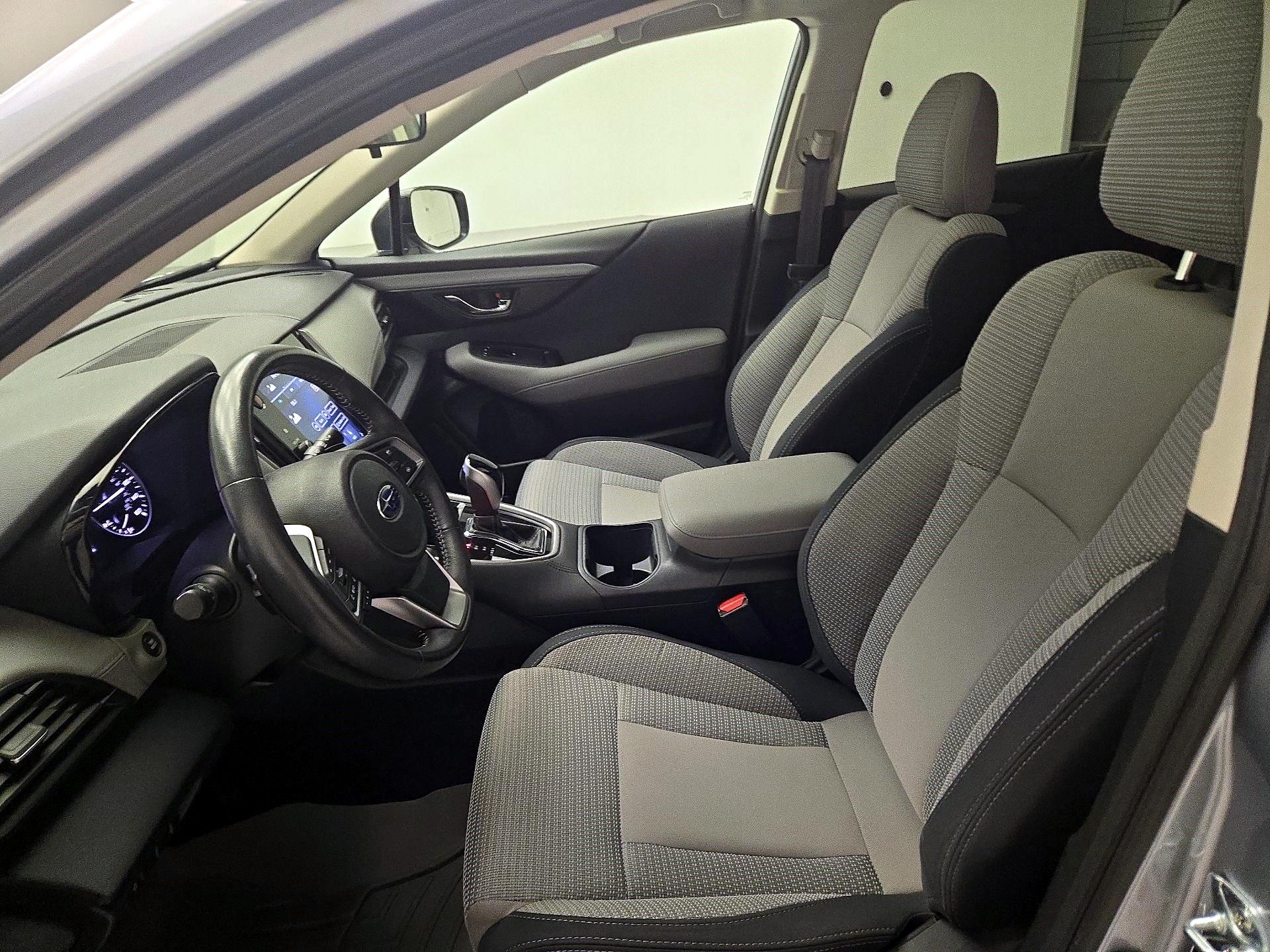 Thumbnail: 2025 Subaru Outback - 9