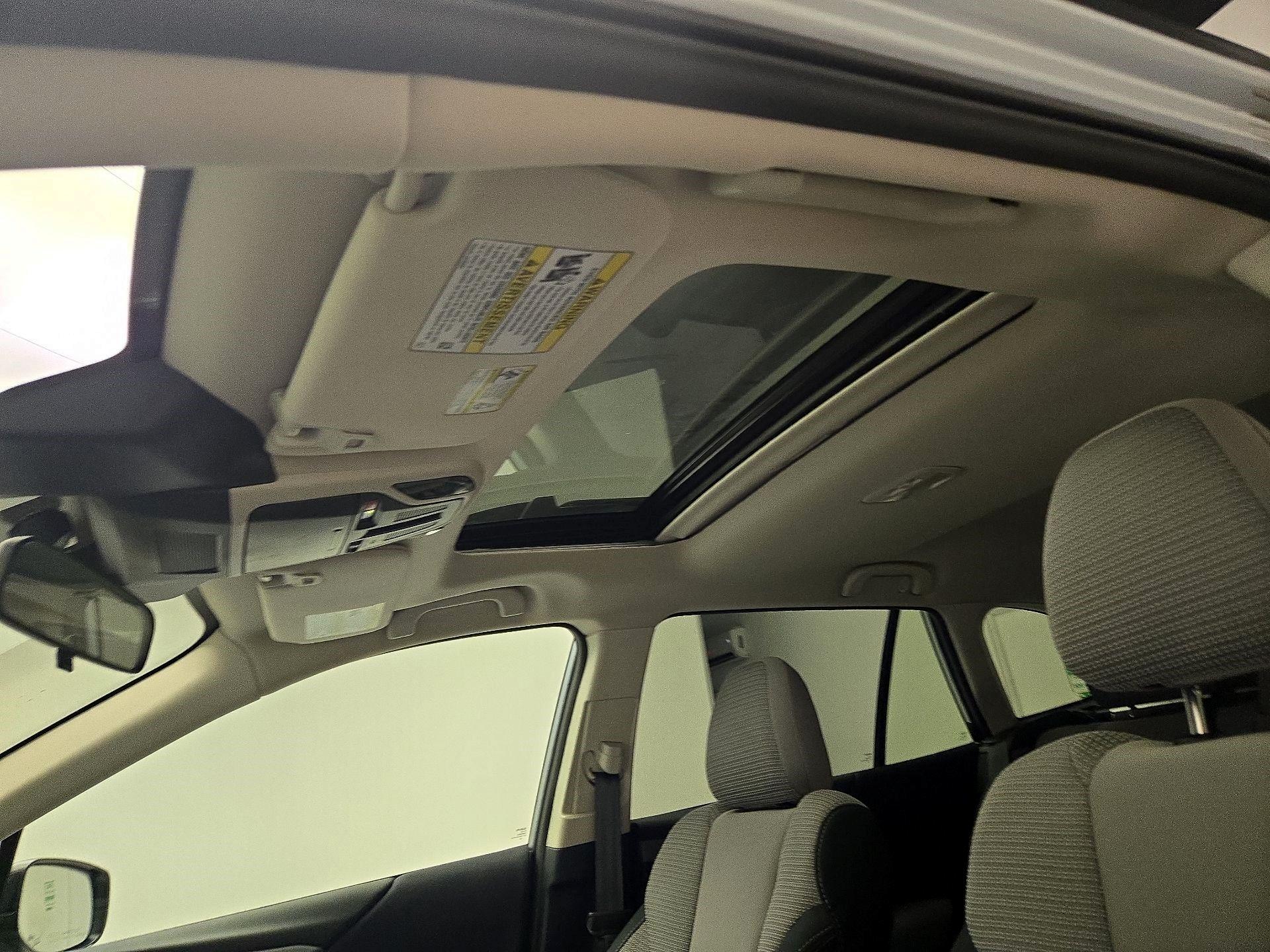 Thumbnail: 2025 Subaru Outback - 17