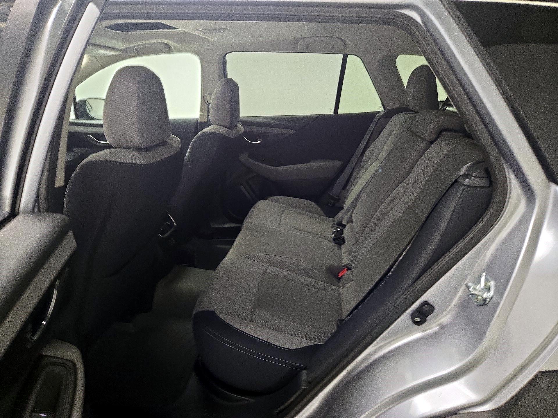 Thumbnail: 2025 Subaru Outback - 18