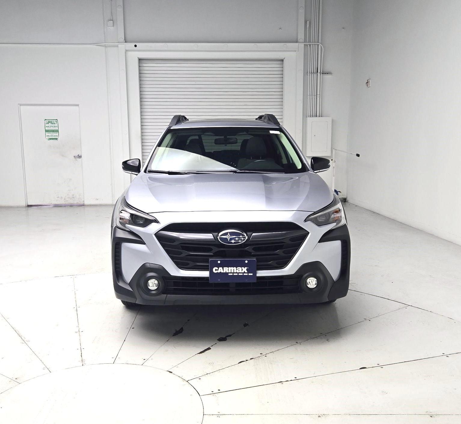 Thumbnail: 2025 Subaru Outback - 2