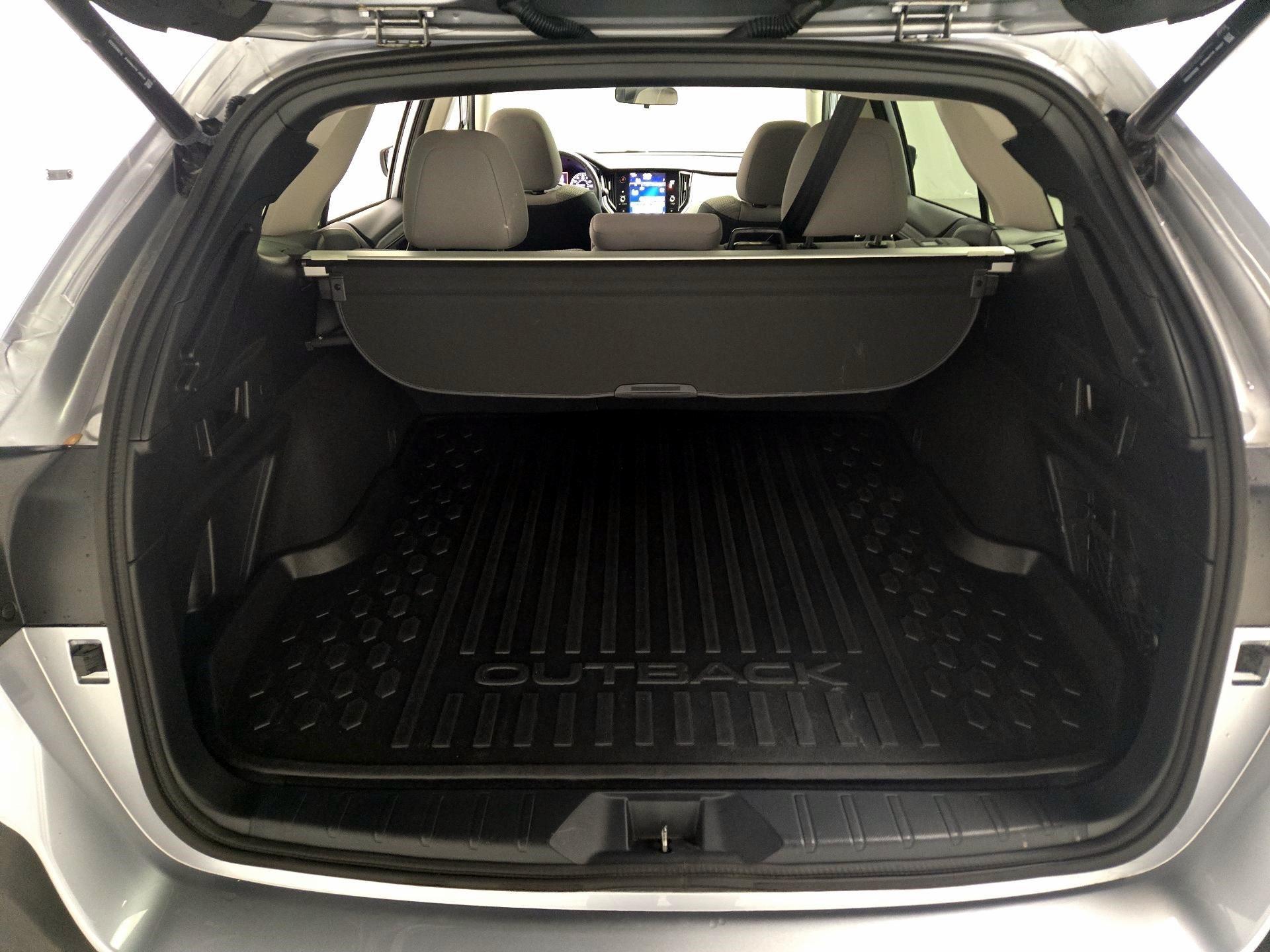 Thumbnail: 2025 Subaru Outback - 19