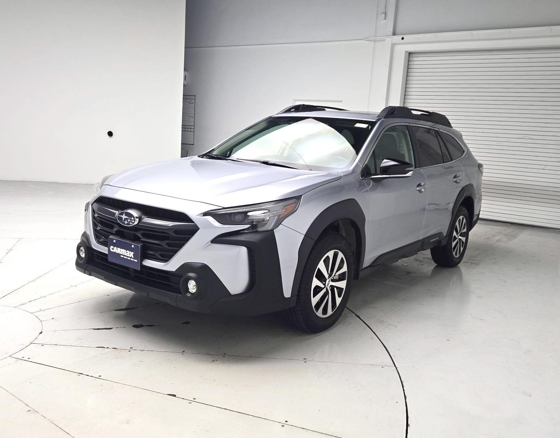 Thumbnail: 2025 Subaru Outback - 3