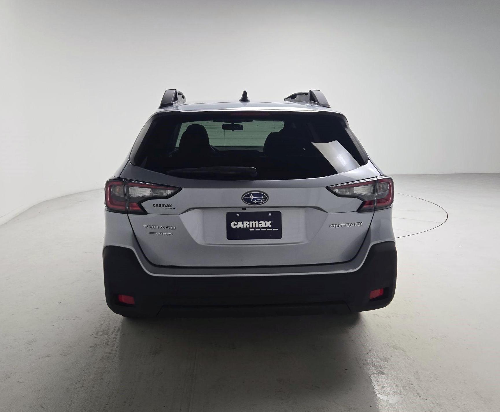 Thumbnail: 2025 Subaru Outback - 6