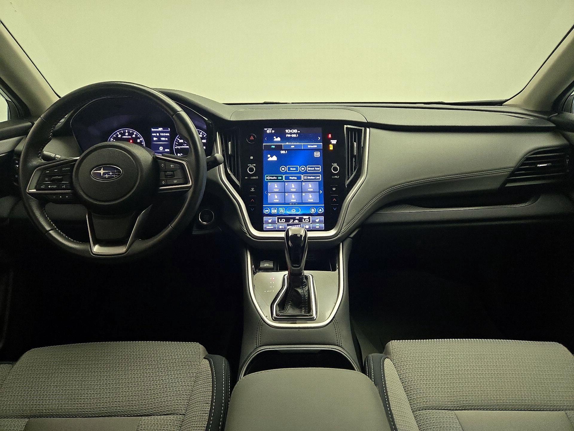 Thumbnail: 2025 Subaru Outback - 8