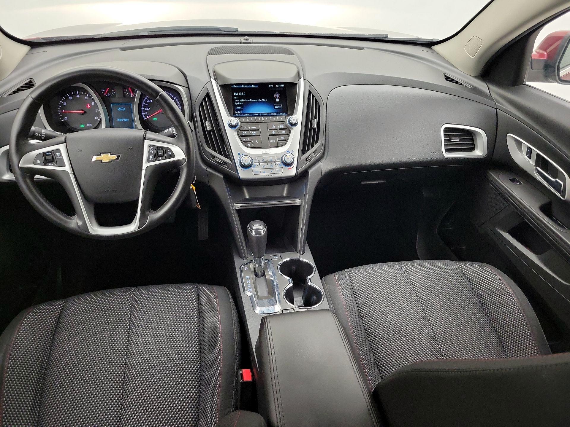 Thumbnail: 2016 Chevrolet Equinox - 9