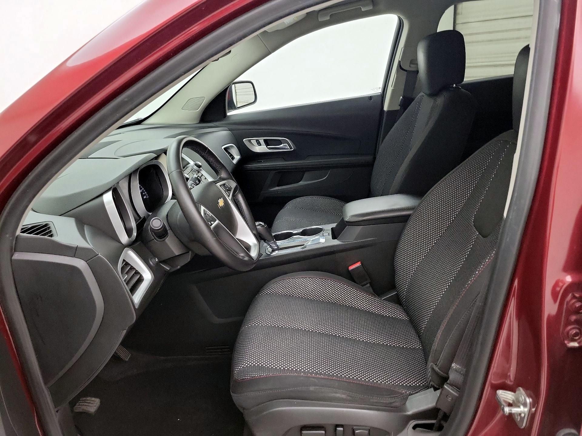 Thumbnail: 2016 Chevrolet Equinox - 11