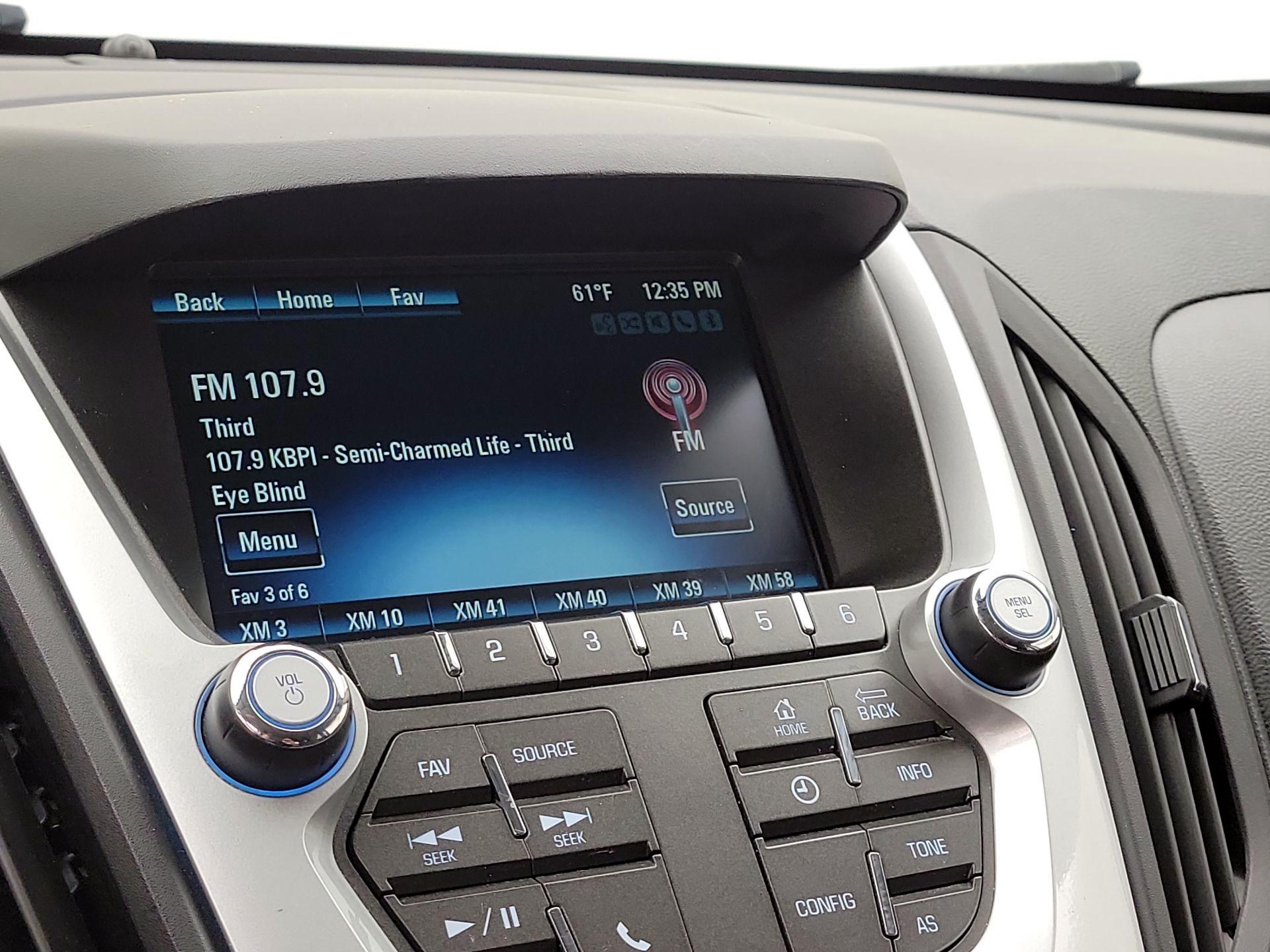 Thumbnail: 2016 Chevrolet Equinox - 14