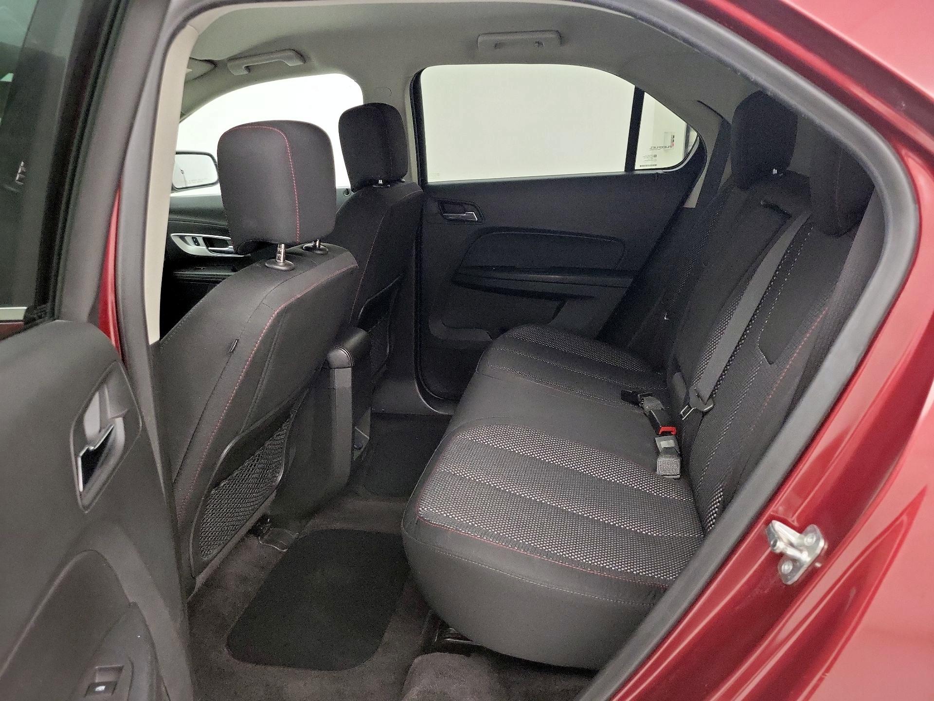 Thumbnail: 2016 Chevrolet Equinox - 18
