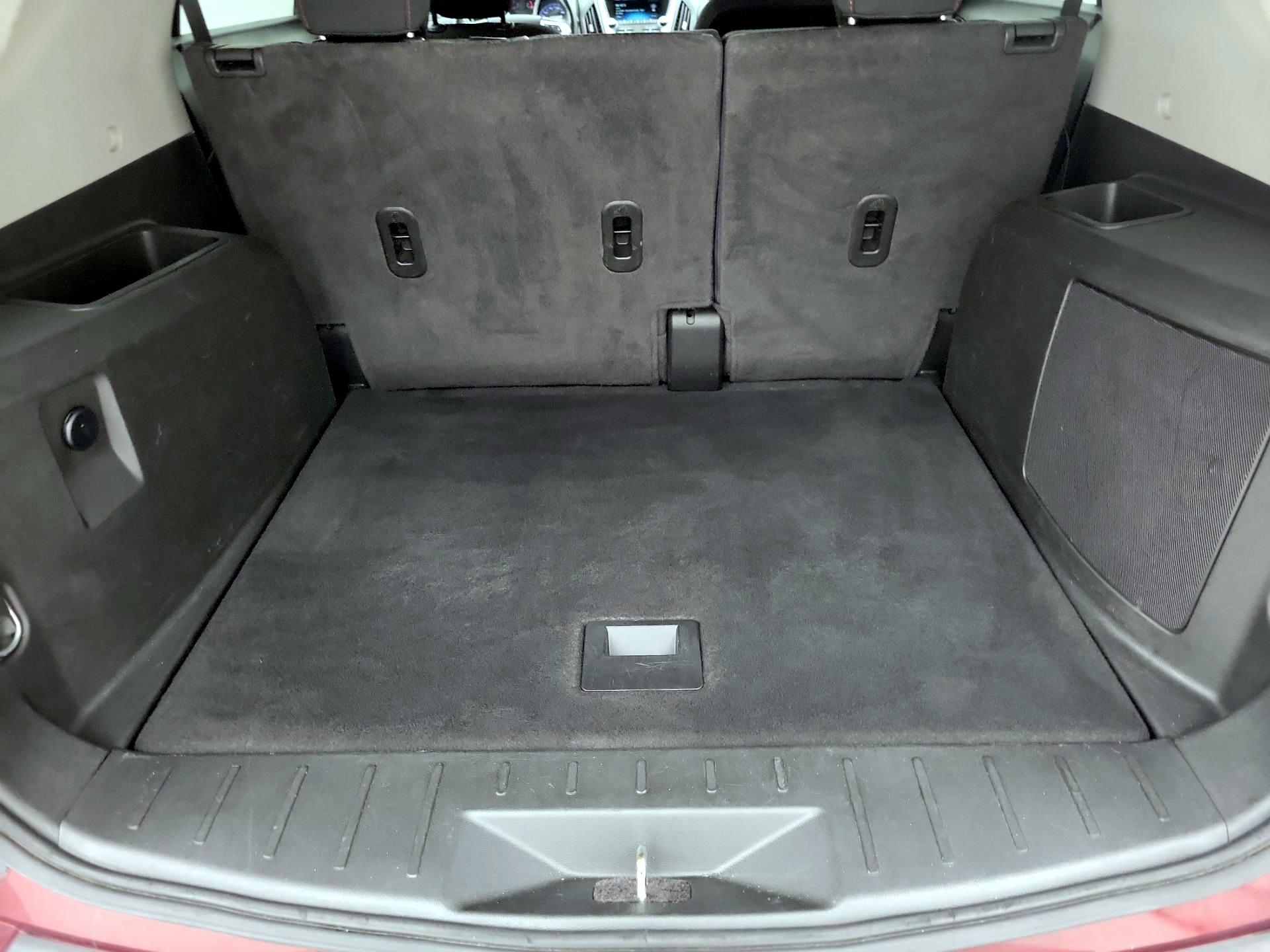 Thumbnail: 2016 Chevrolet Equinox - 19