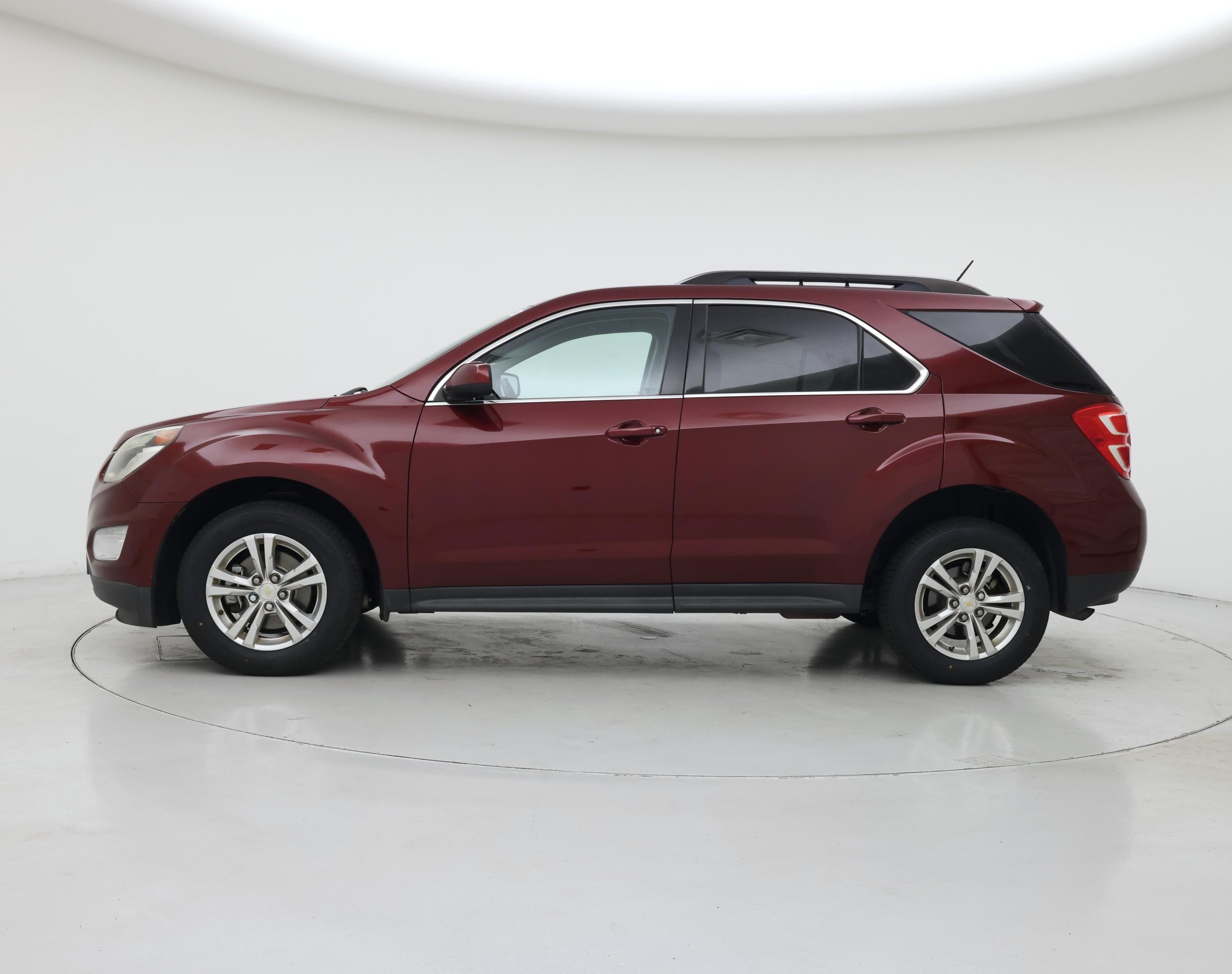 Thumbnail: 2016 Chevrolet Equinox - 3
