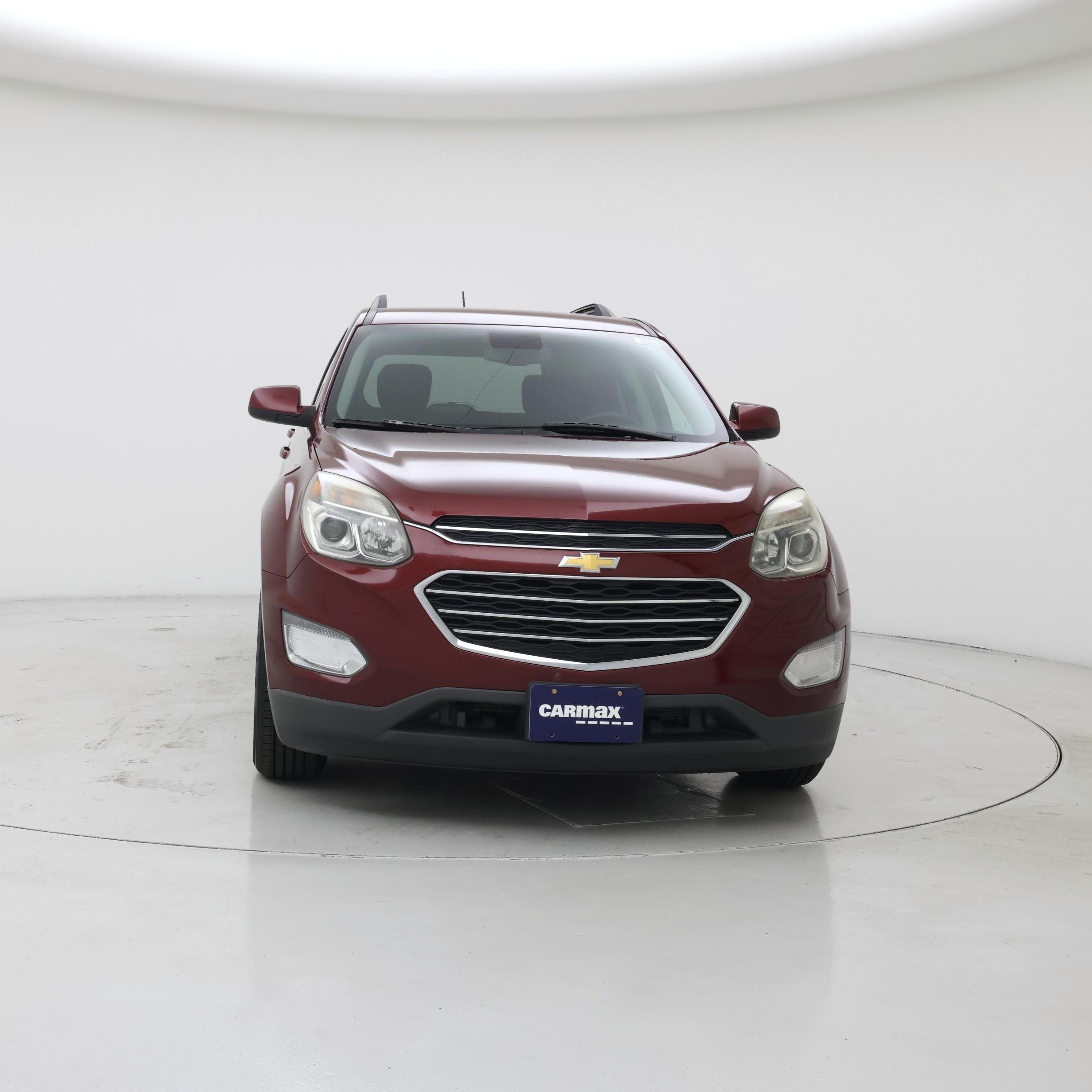 Thumbnail: 2016 Chevrolet Equinox - 5