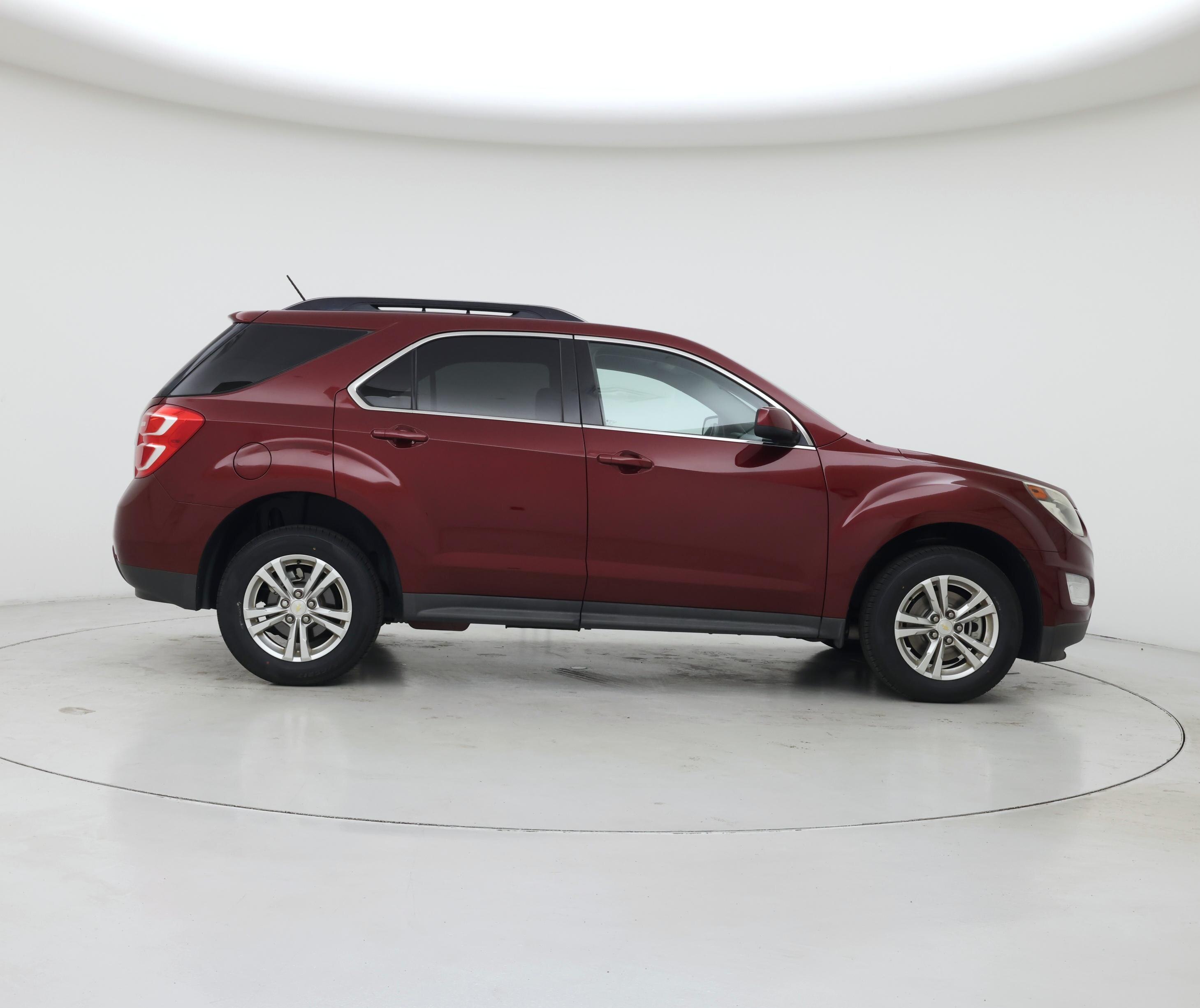 Thumbnail: 2016 Chevrolet Equinox - 7