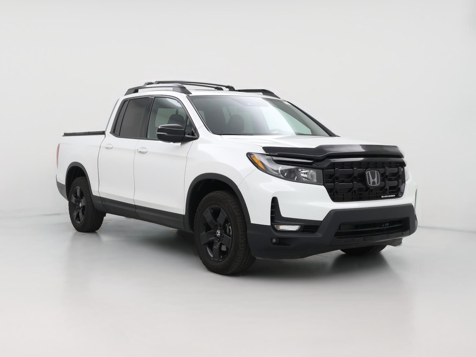 2025 Honda Ridgeline