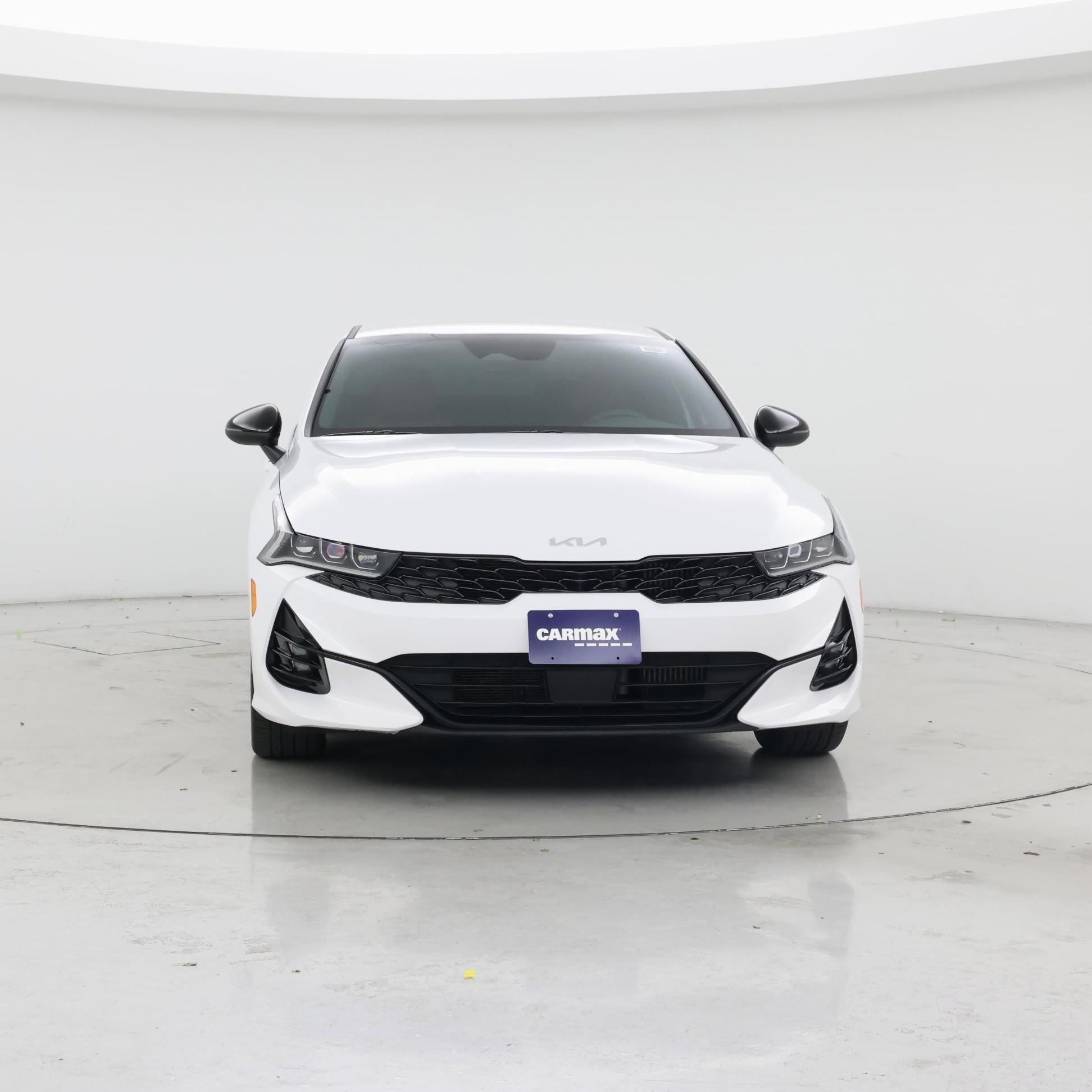 Thumbnail: 2024 Kia K5 - 5