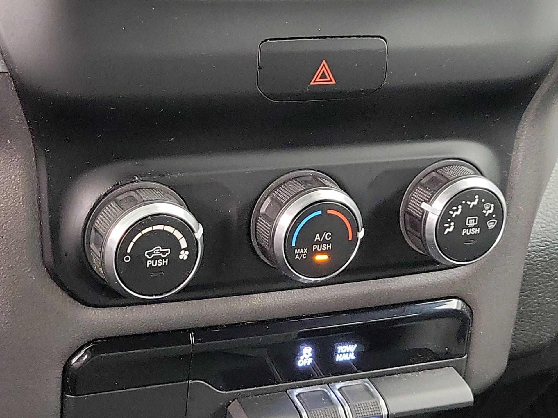 Thumbnail: 2021 RAM 1500 - 16