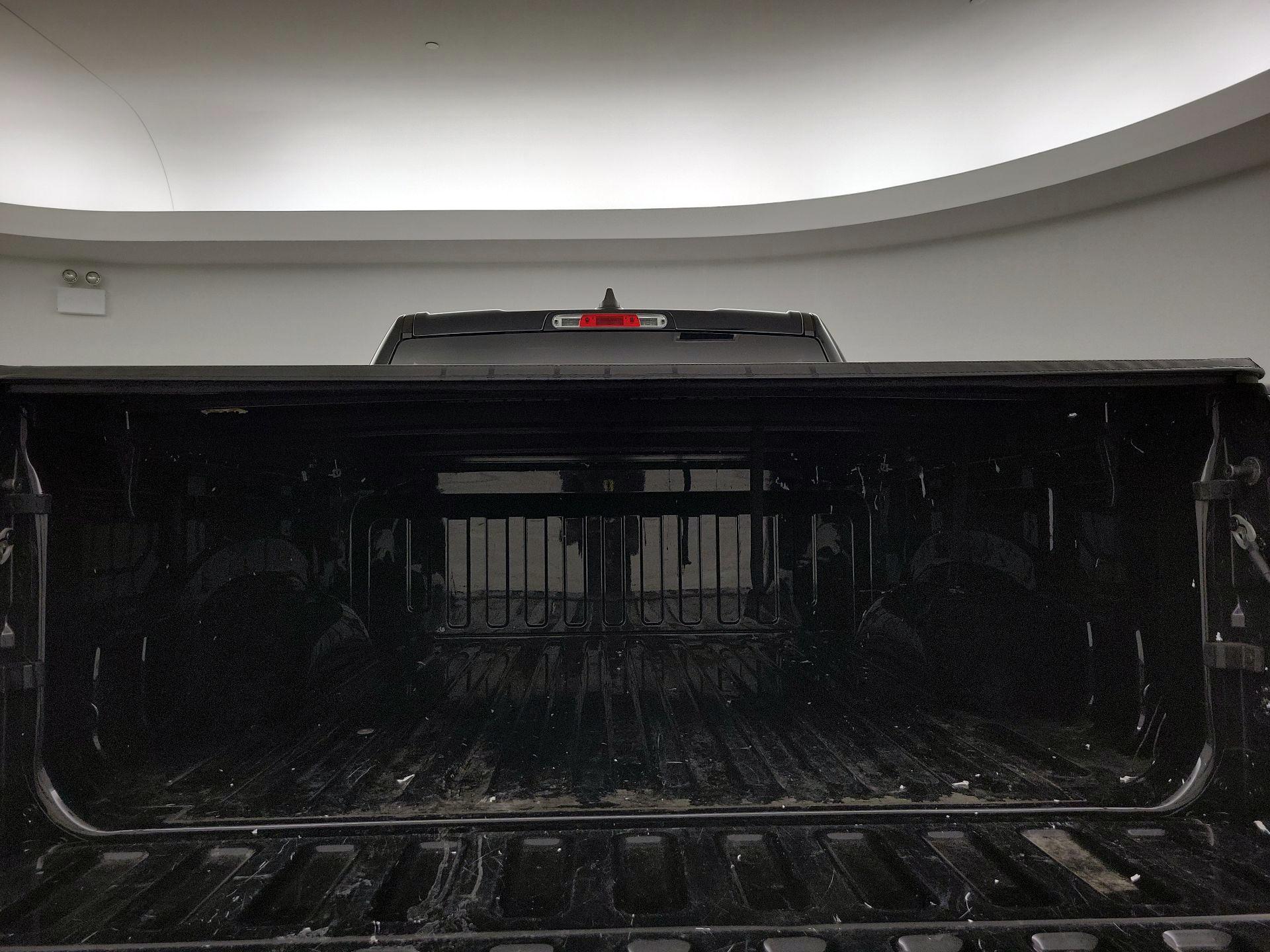 Thumbnail: 2021 RAM 1500 - 20