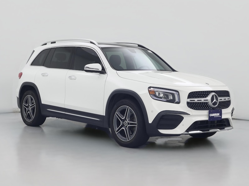 2021 Mercedes-Benz GLB250 null
