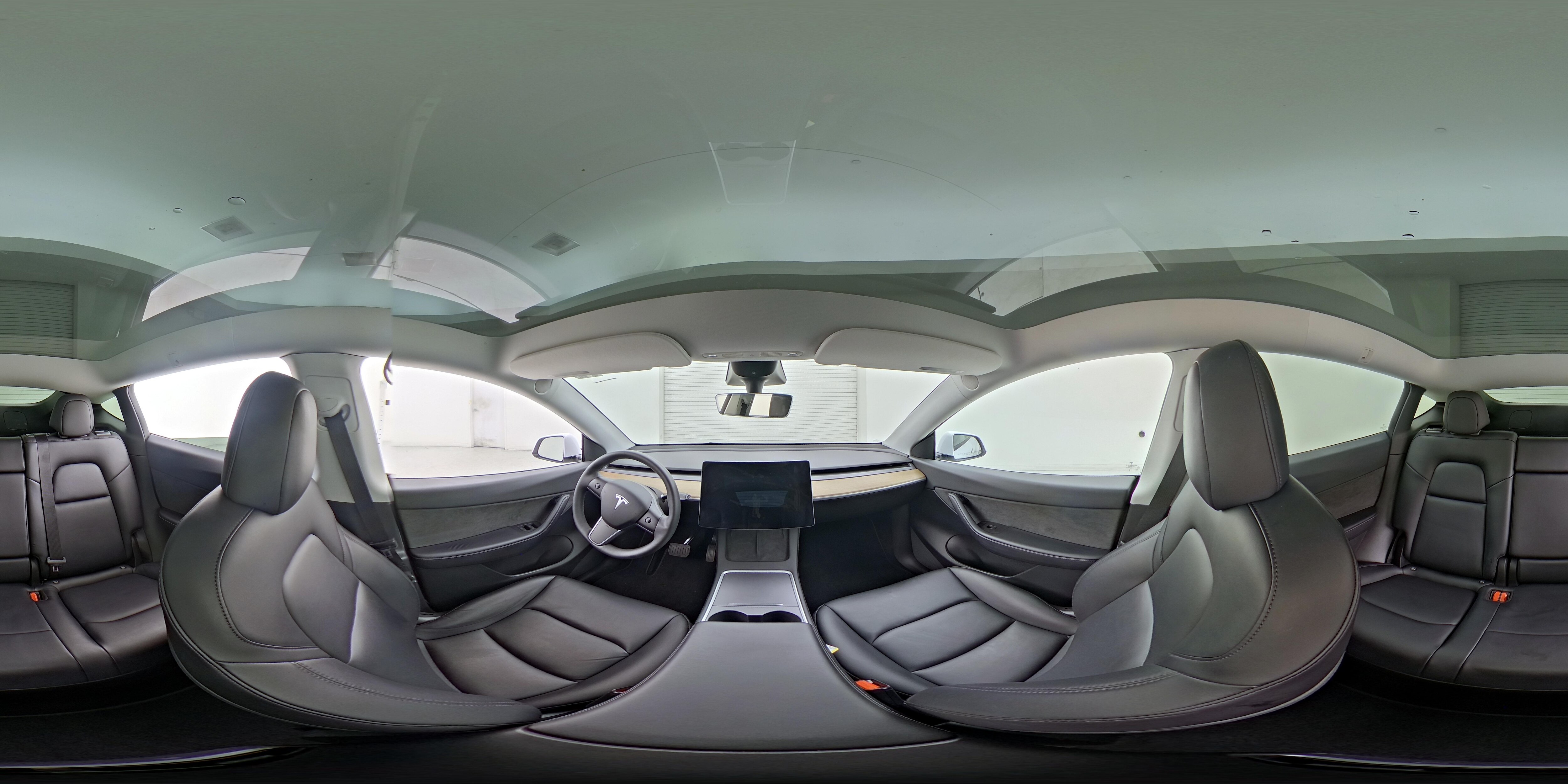 2022 Tesla Model Y Long Range - Photo 16