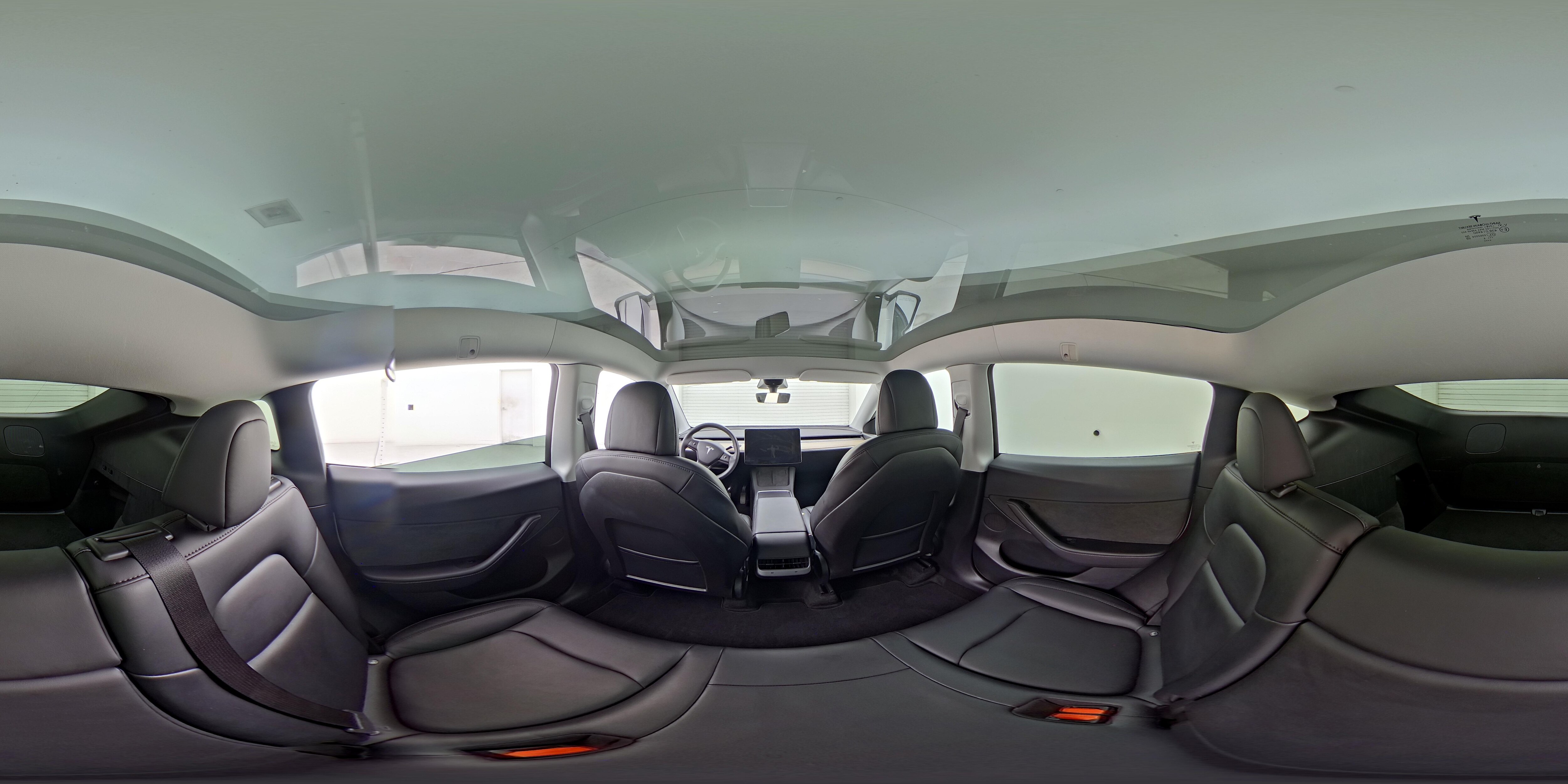 2022 Tesla Model Y Long Range - Photo 17