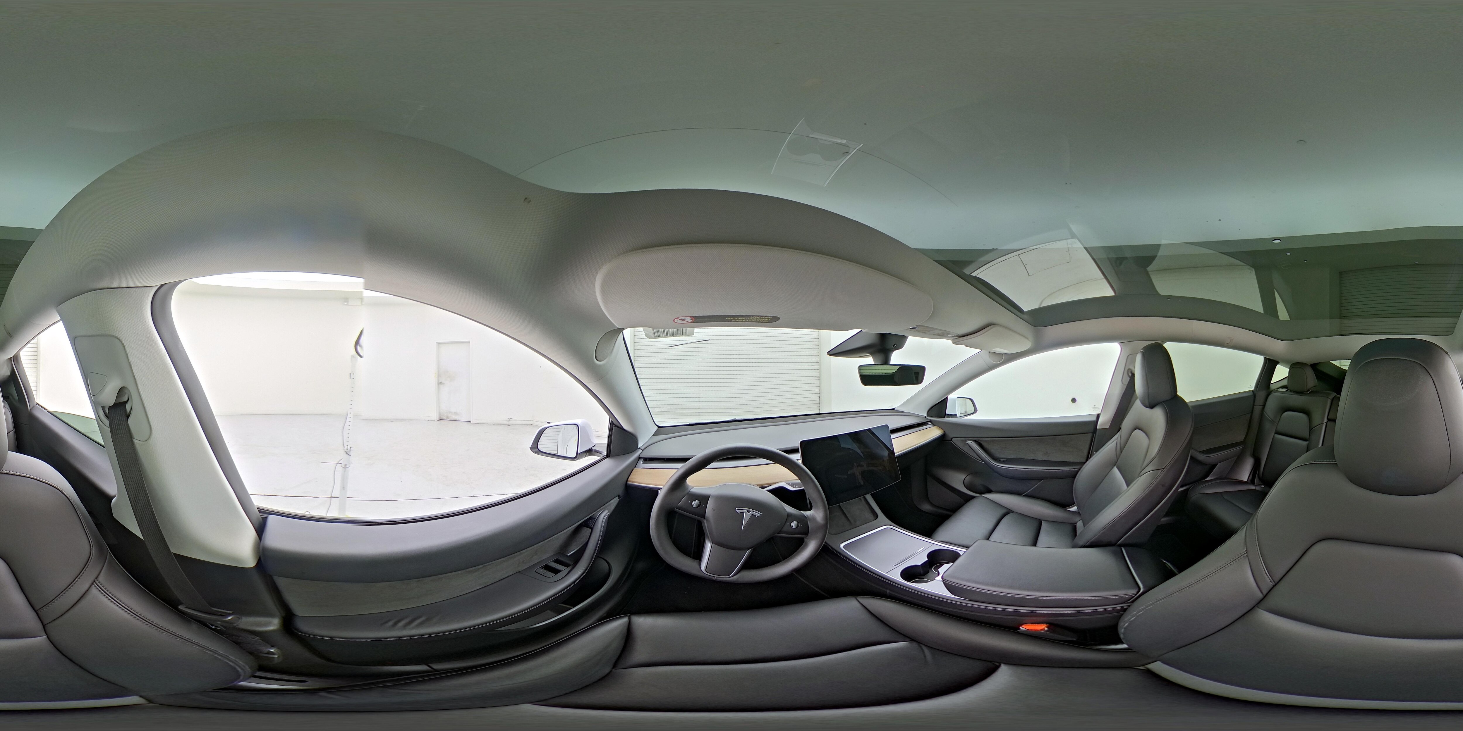 2022 Tesla Model Y Long Range - Photo 18