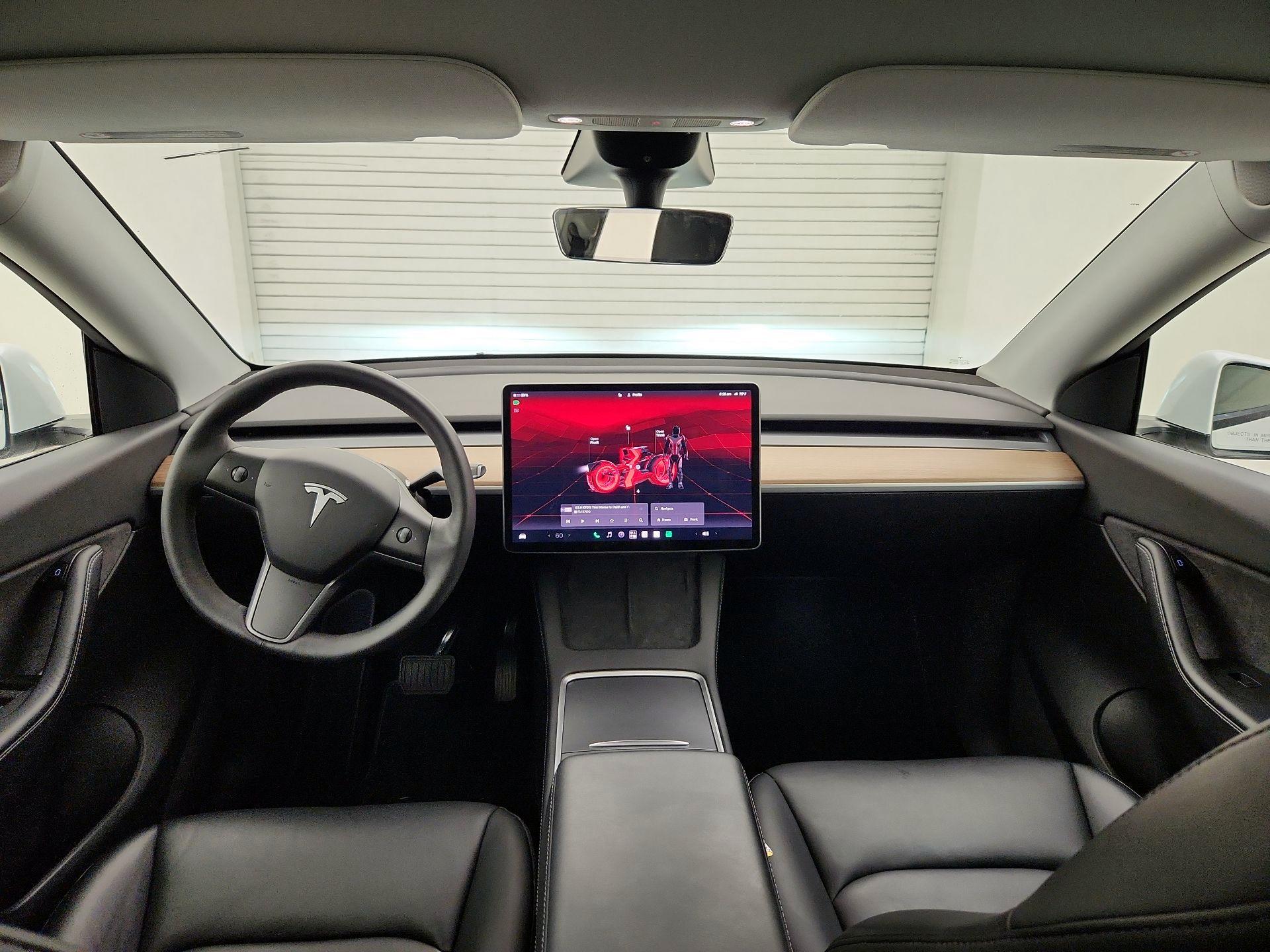 Thumbnail: 2022 Tesla Model Y - 9