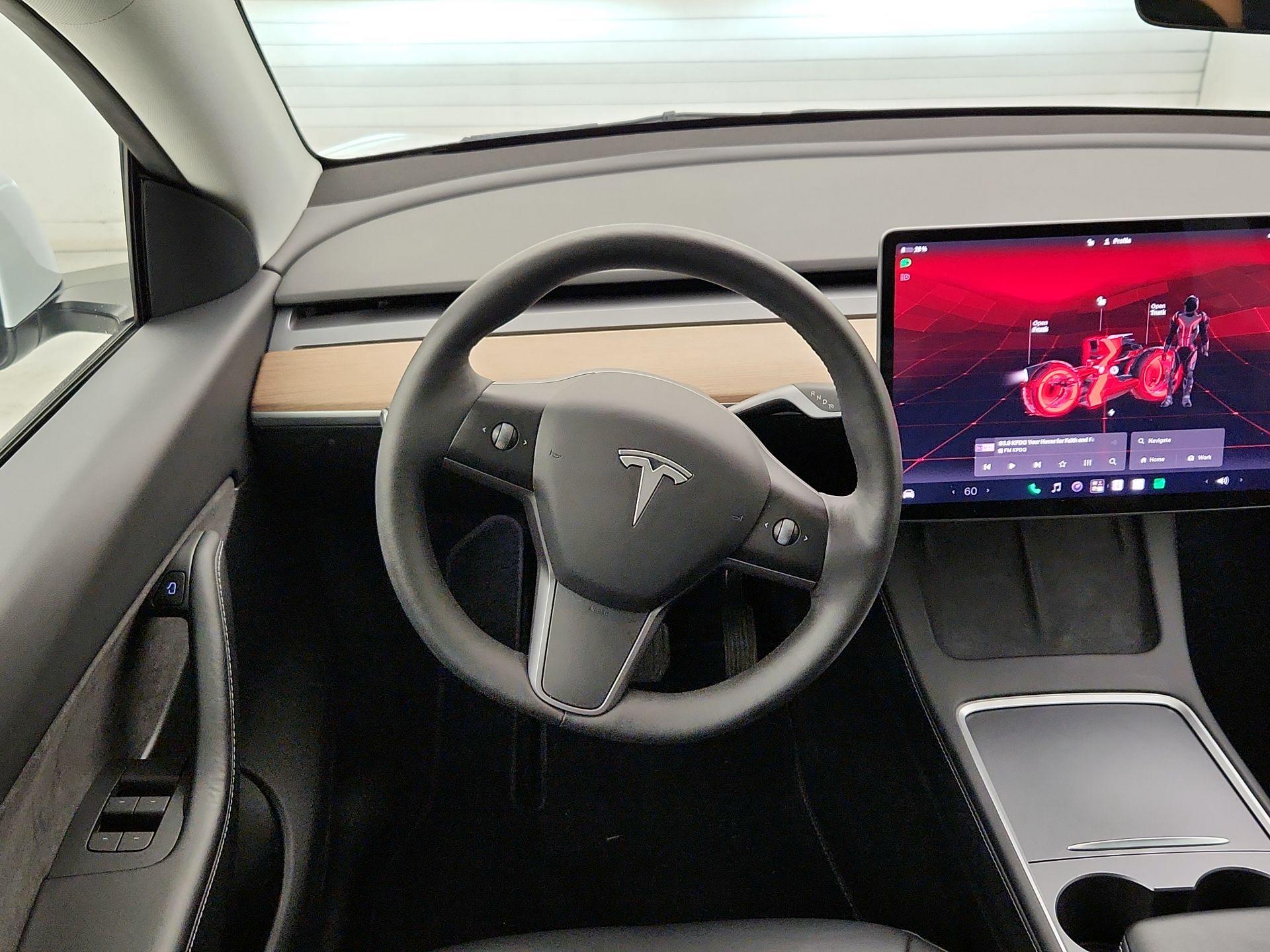 Thumbnail: 2022 Tesla Model Y - 10