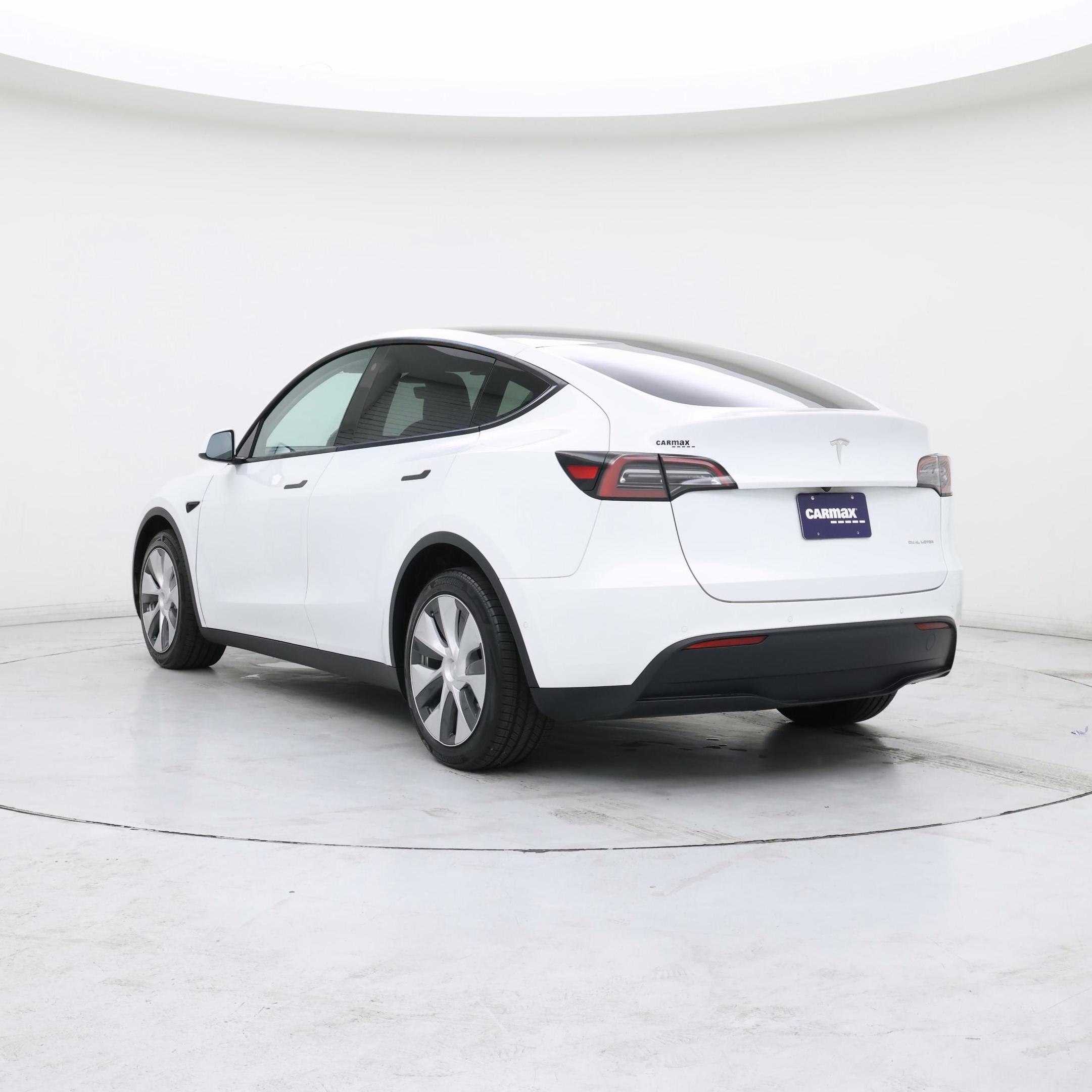 Thumbnail: 2022 Tesla Model Y - 2