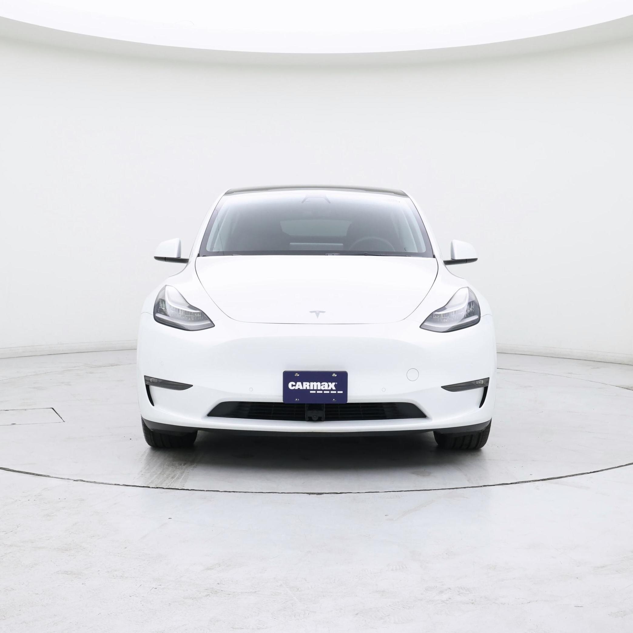 Thumbnail: 2022 Tesla Model Y - 5