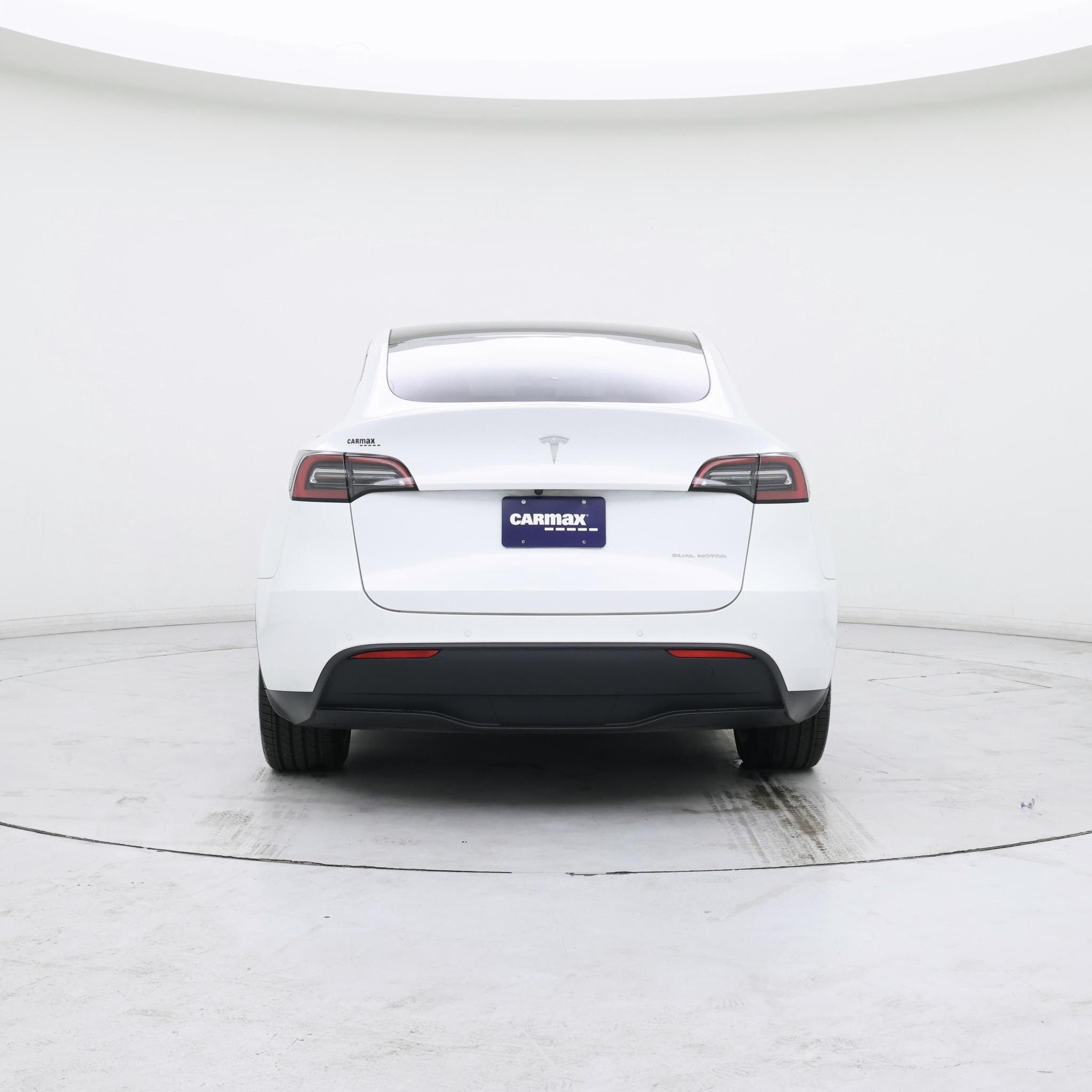 Thumbnail: 2022 Tesla Model Y - 6