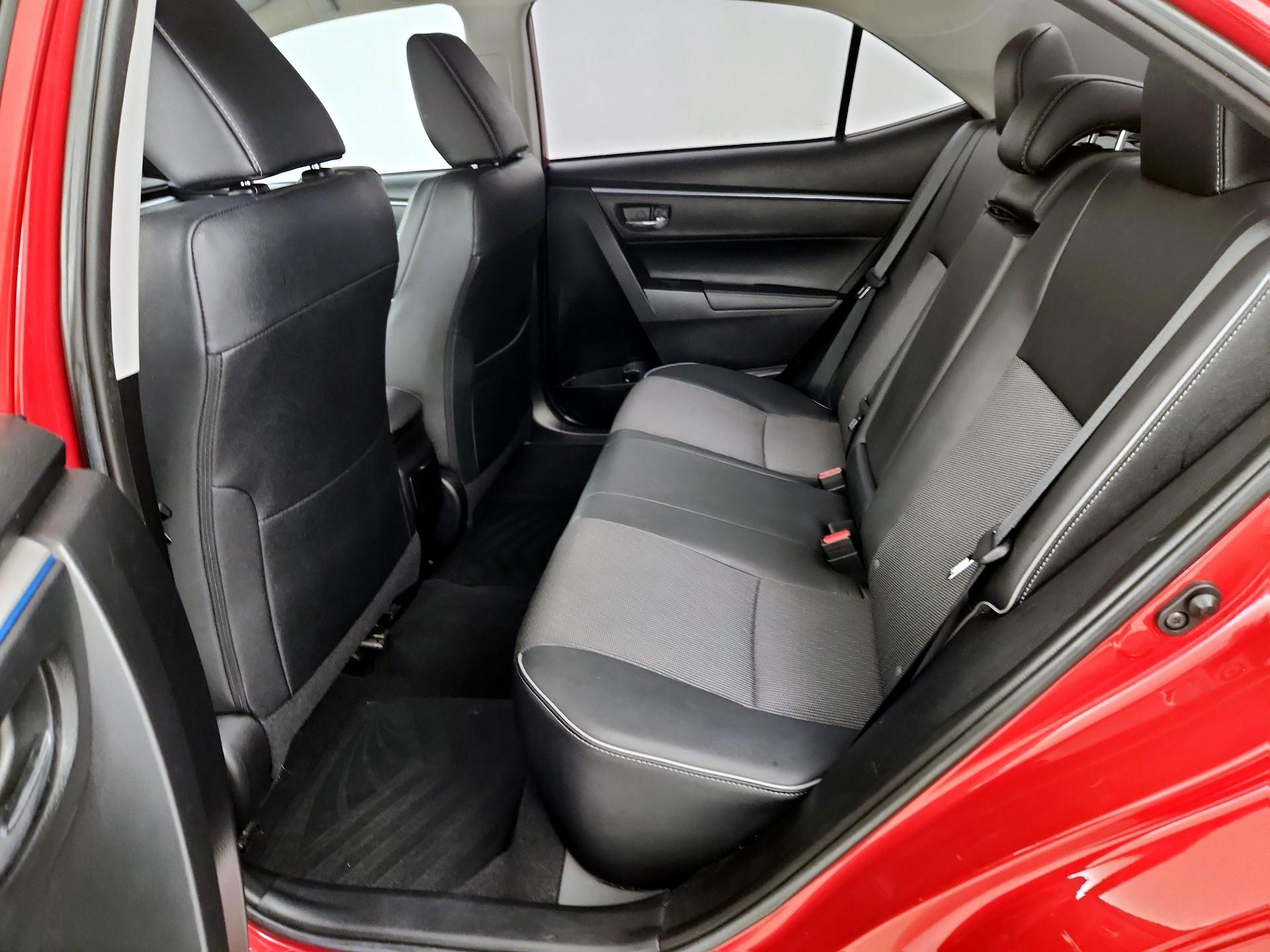 Thumbnail: 2016 Toyota Corolla - 19