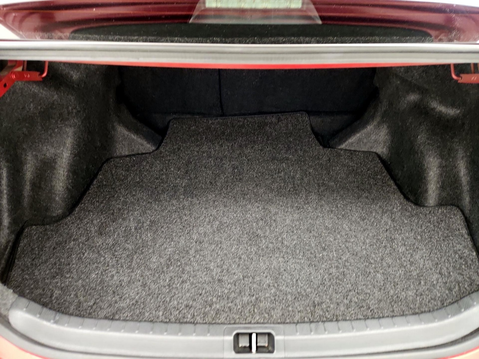 2016 Toyota Corolla S Plus - Photo 21