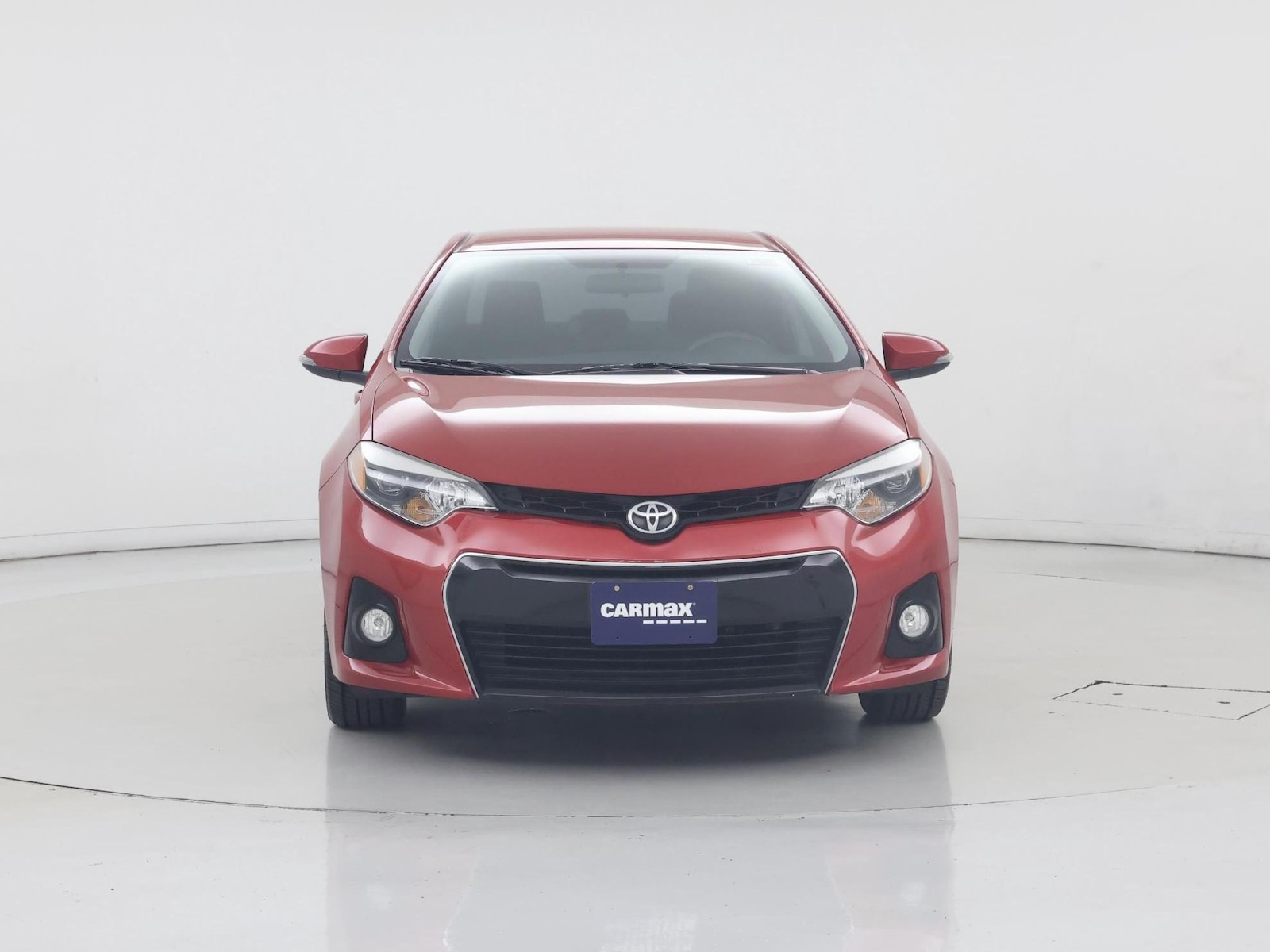 2016 Toyota Corolla S Plus - Photo 6