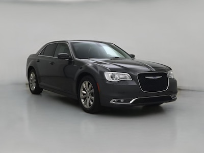 2018 Chrysler 300 Touring L