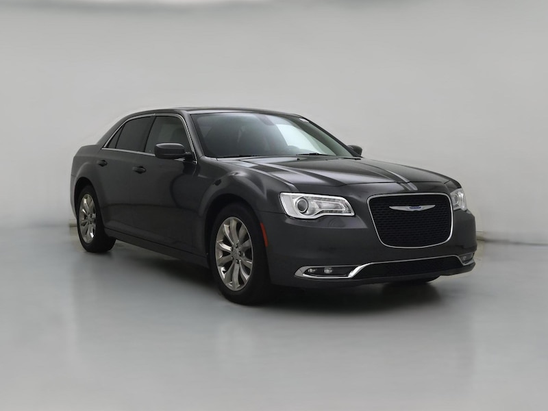 2018 Chrysler 300 Touring L